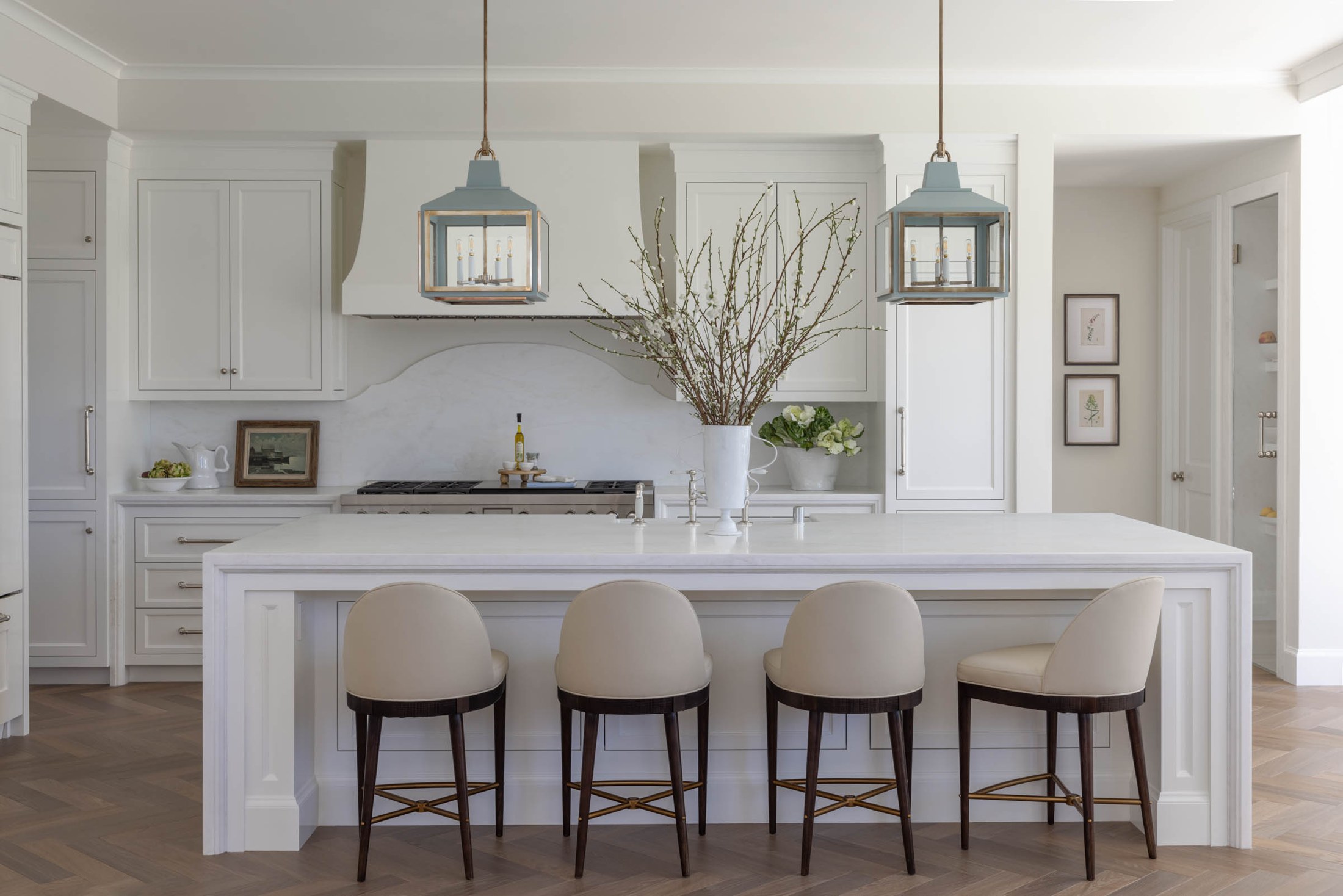 Ashford Lane residence, photo 10