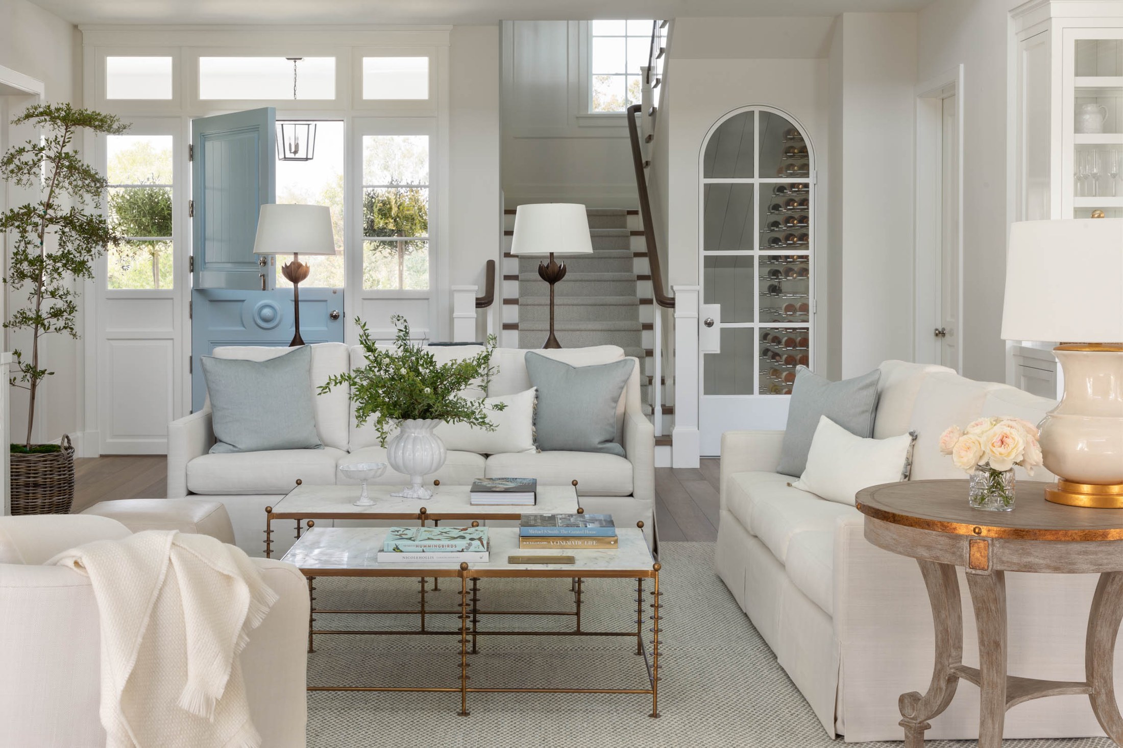 Ashford Lane residence, photo 12