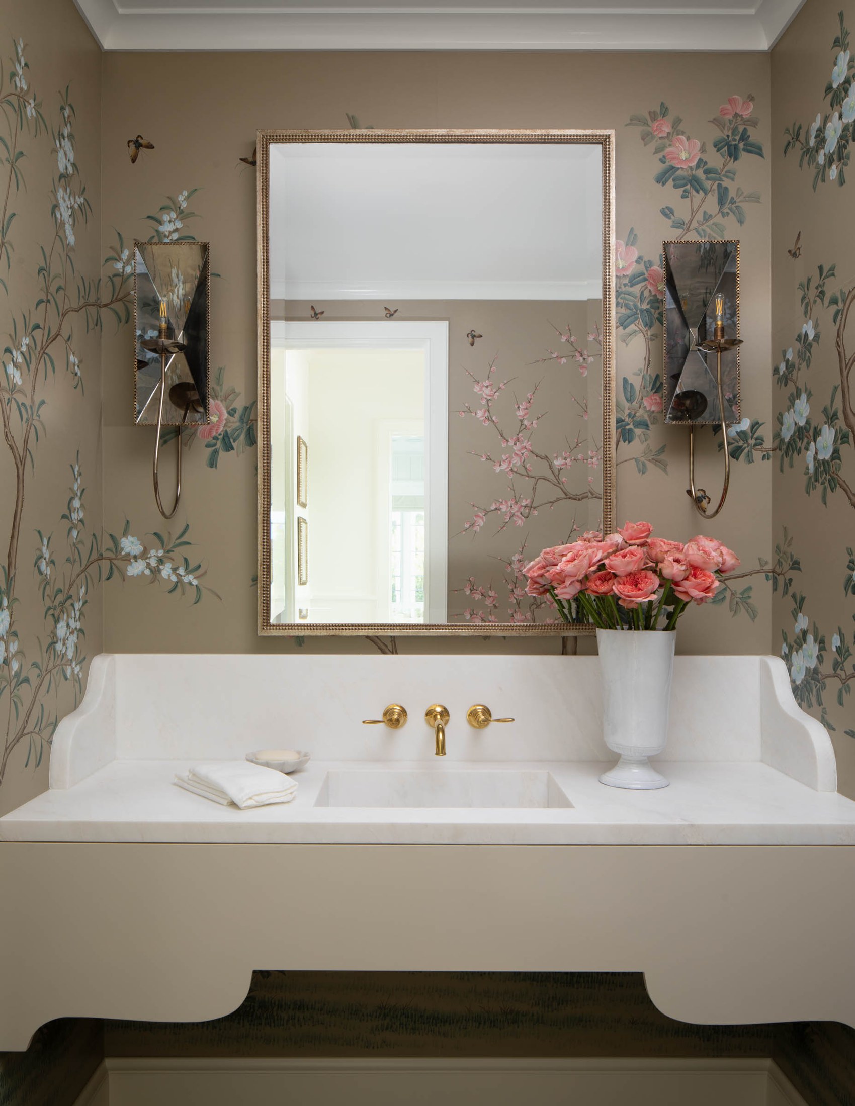 Ashford Lane residence, photo 19