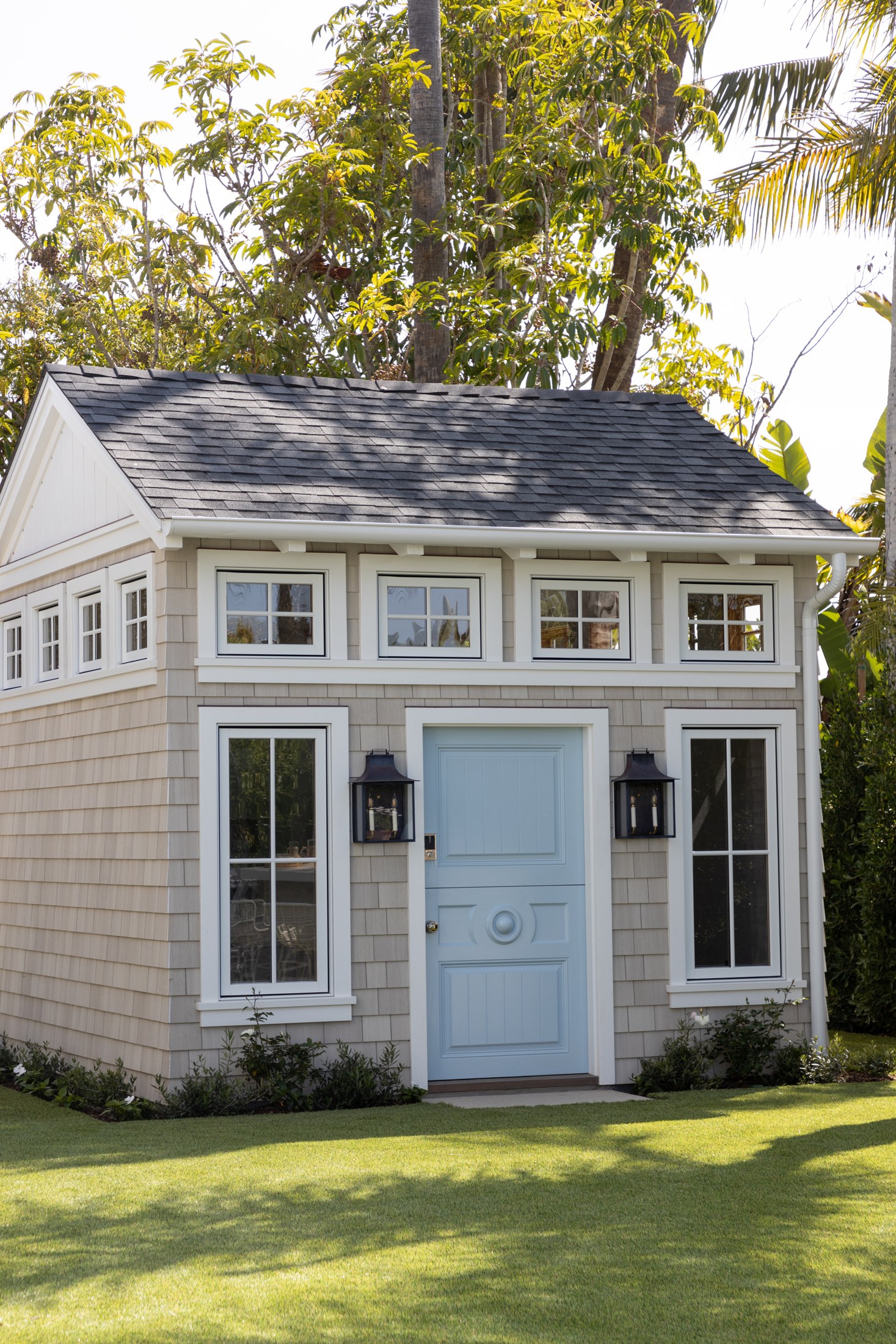 Ashford Lane residence, photo 31