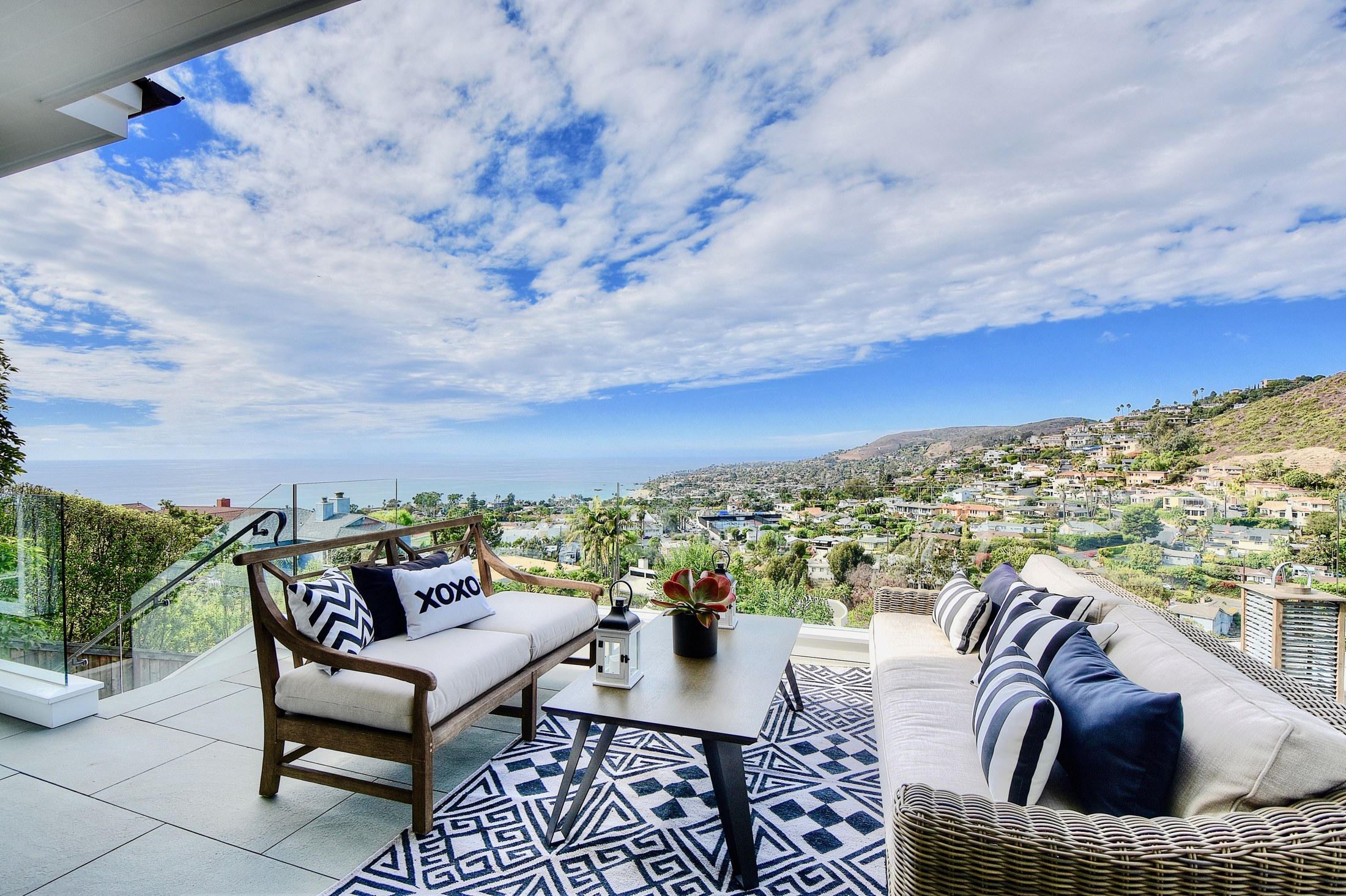 Buena Vista Way residence, photo 9