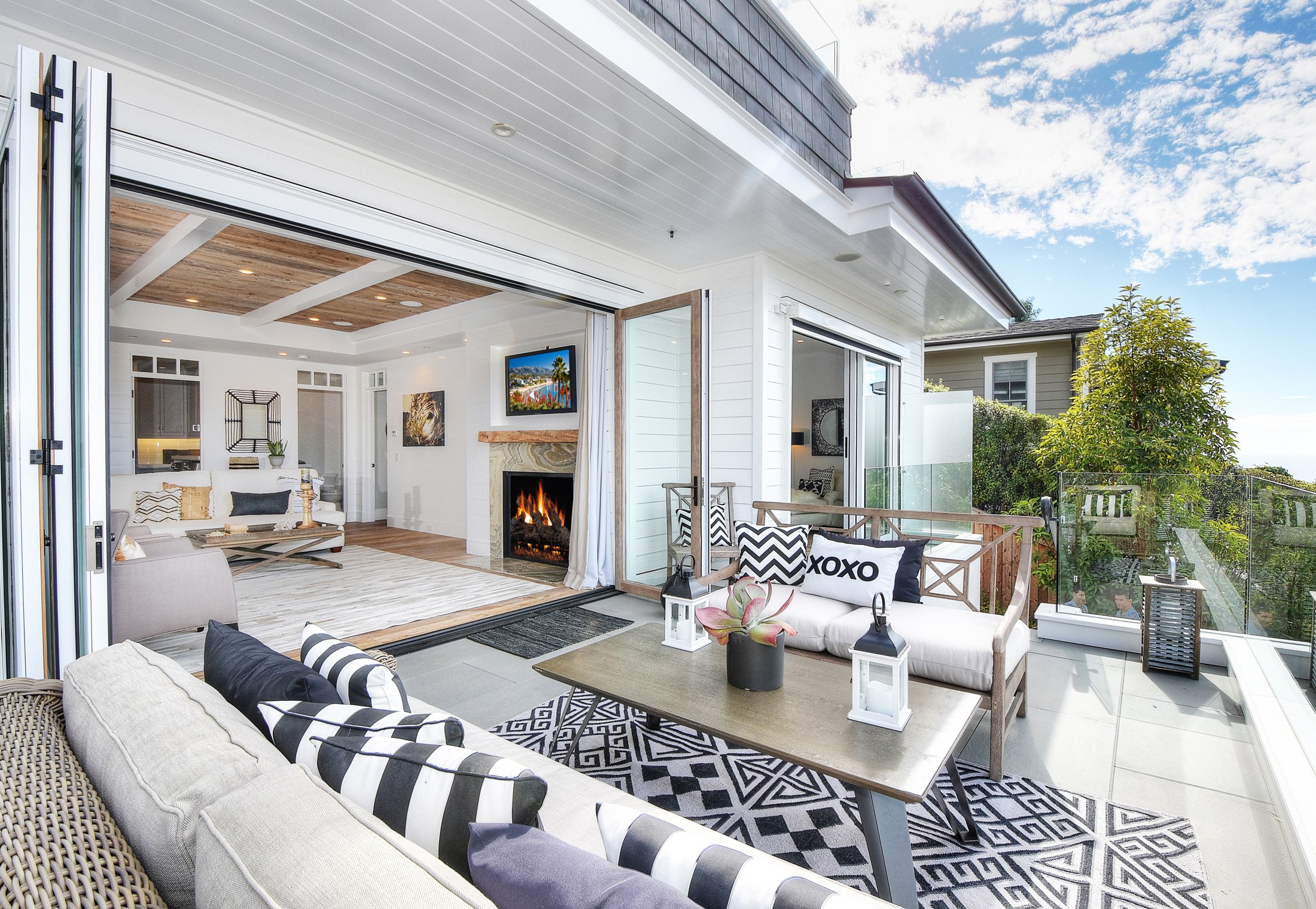 Buena Vista Way residence, photo 10