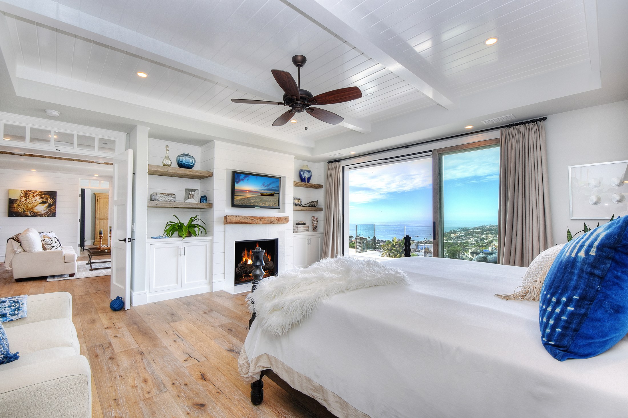 Buena Vista Way residence, photo 11