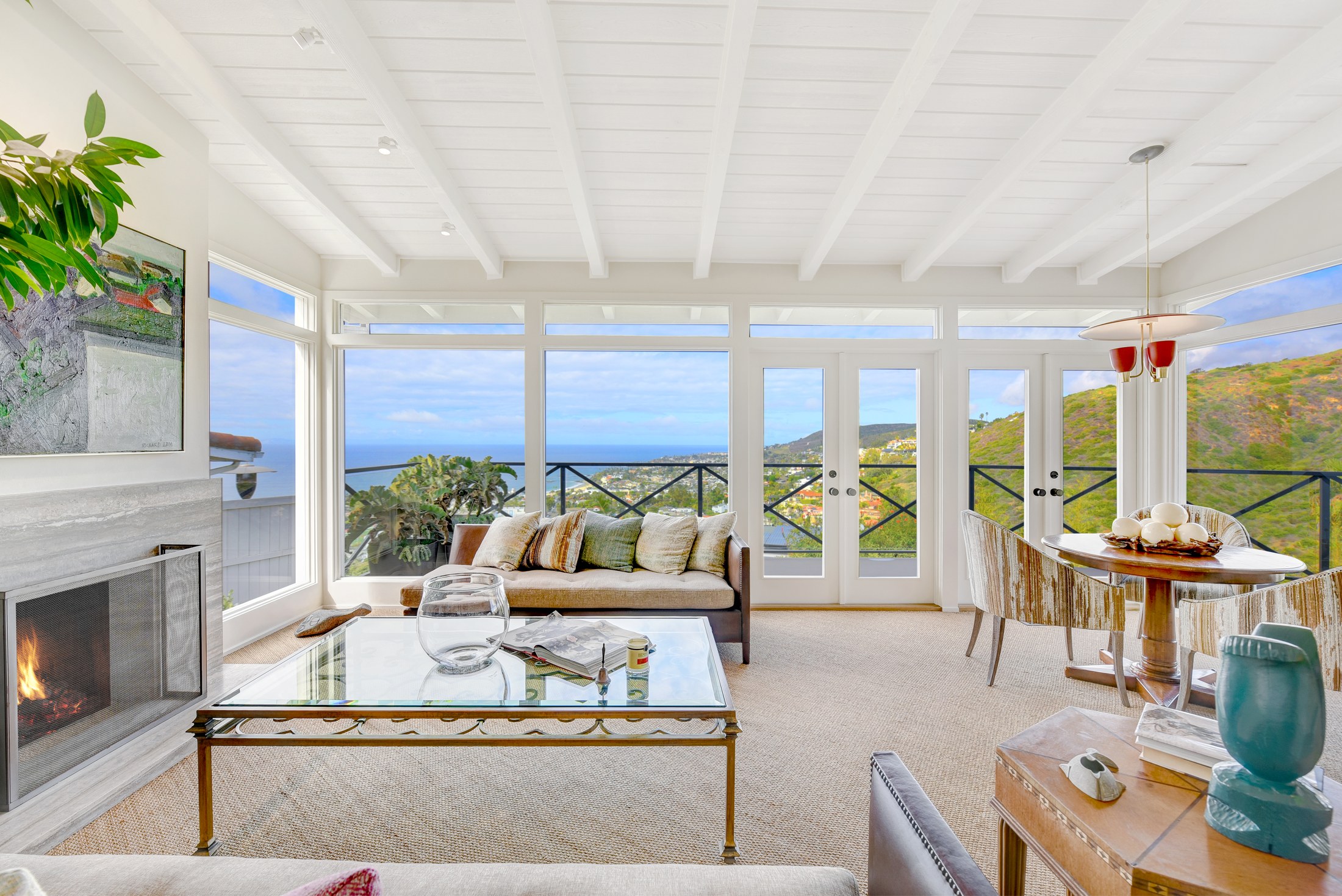 Canyon View residence, photo 5