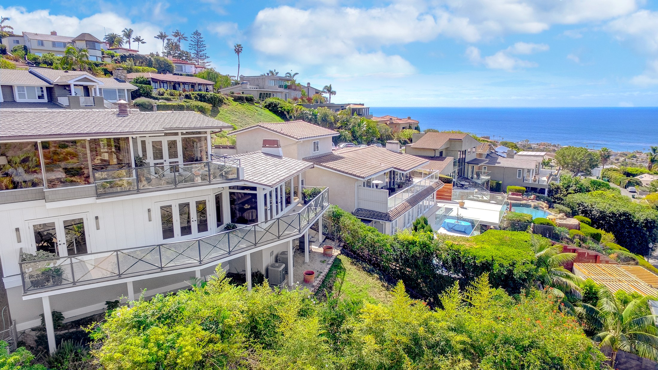 Canyon View residence, photo 14