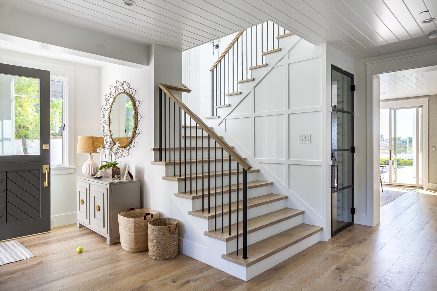 Cape Andover residence, photo 15