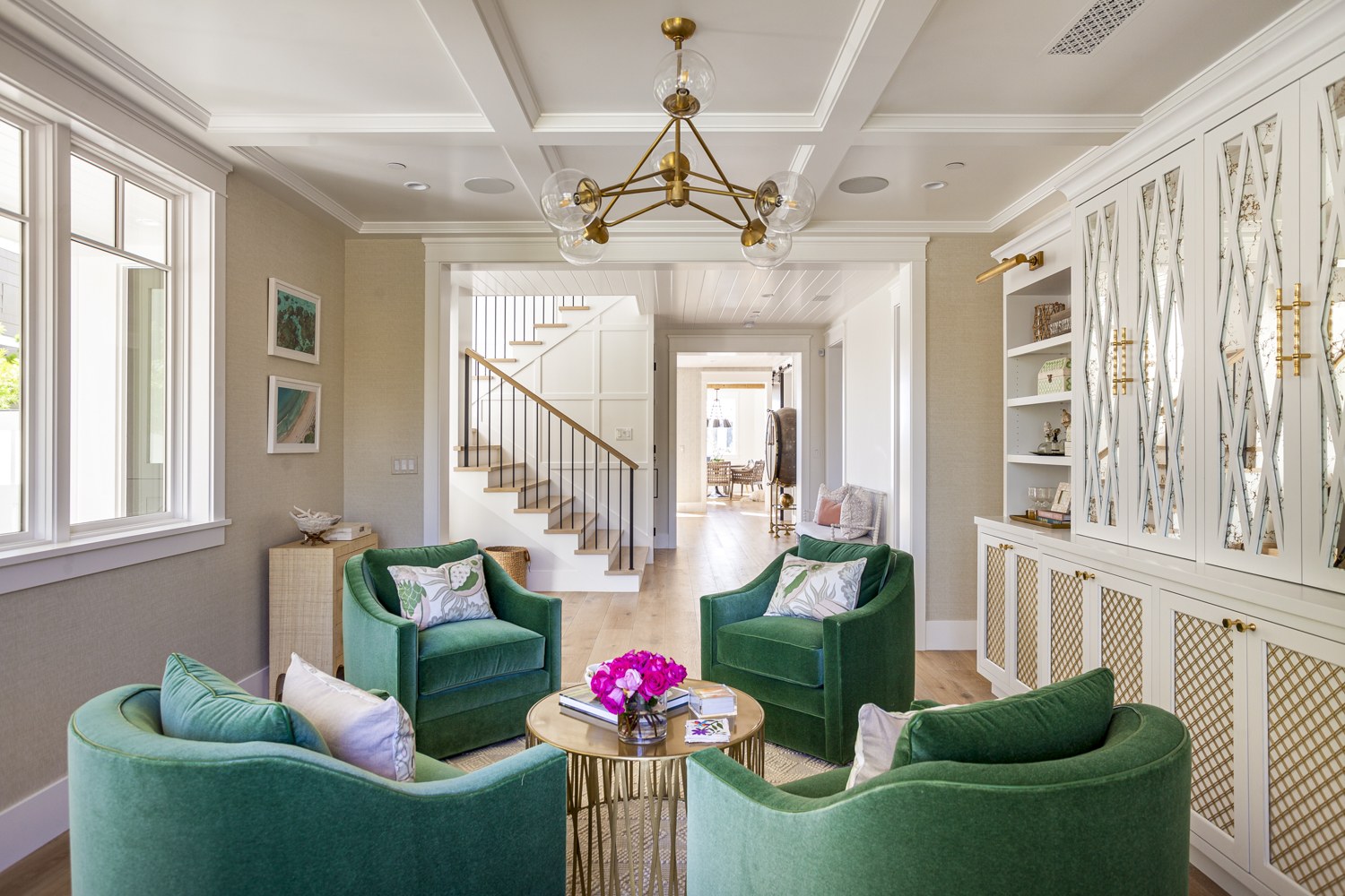 Cape Andover residence, photo 12