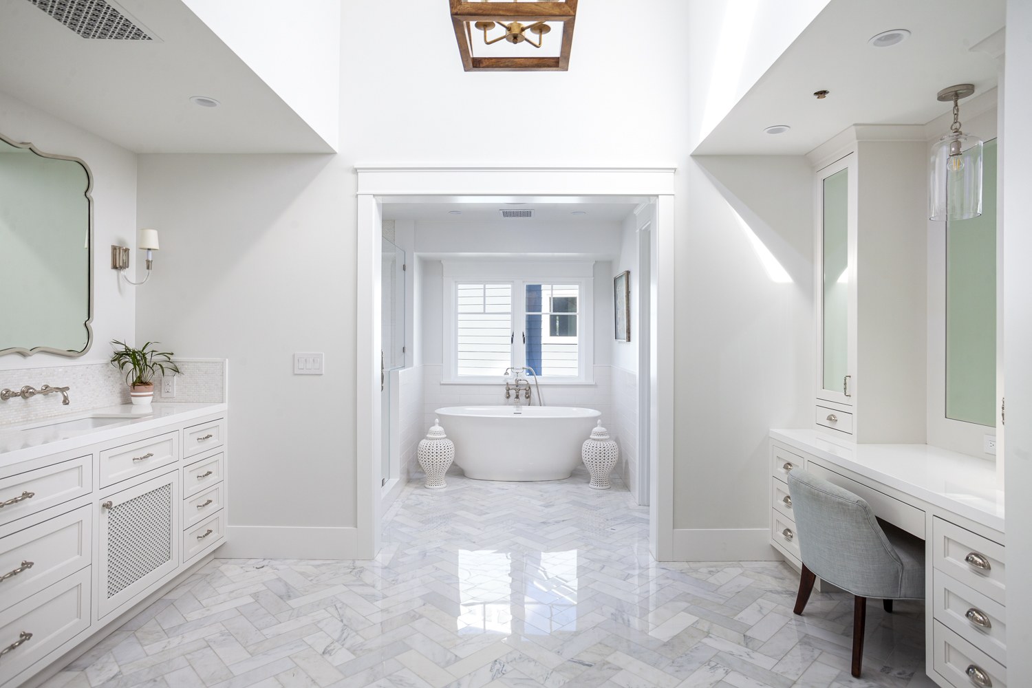 Cape Andover residence, photo 9