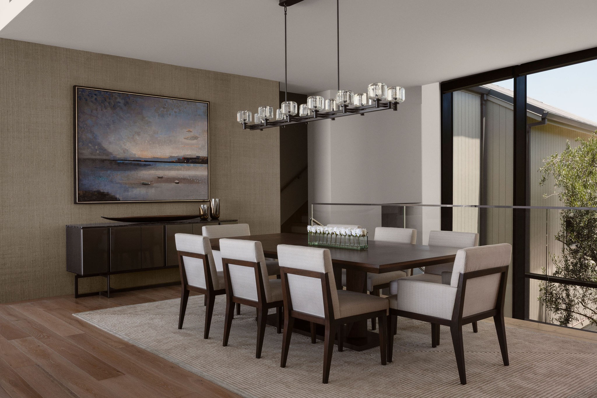 Coral Cove residence, photo 8