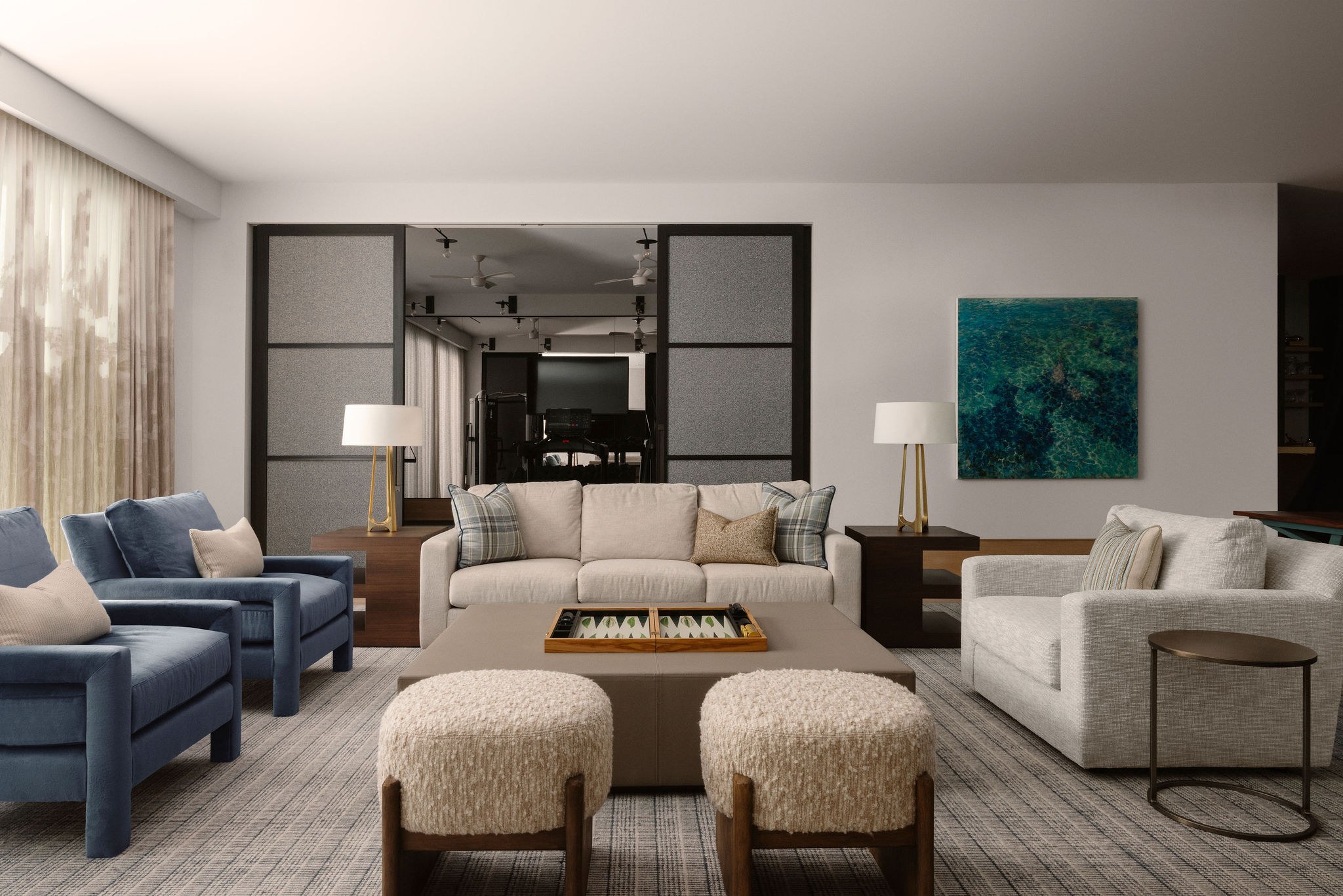 Coral Cove residence, photo 20