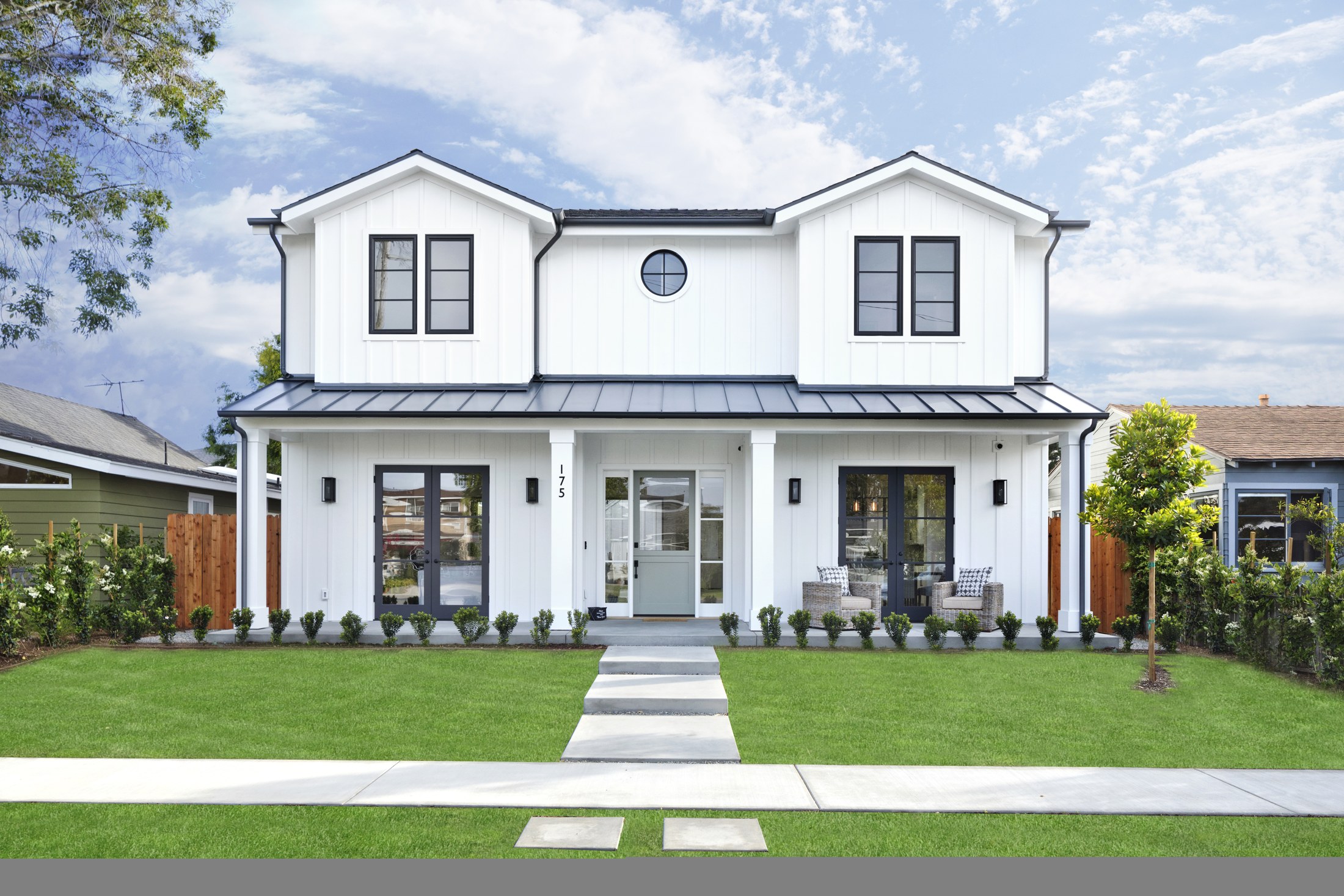 Costa Mesa Street residence, photo 2