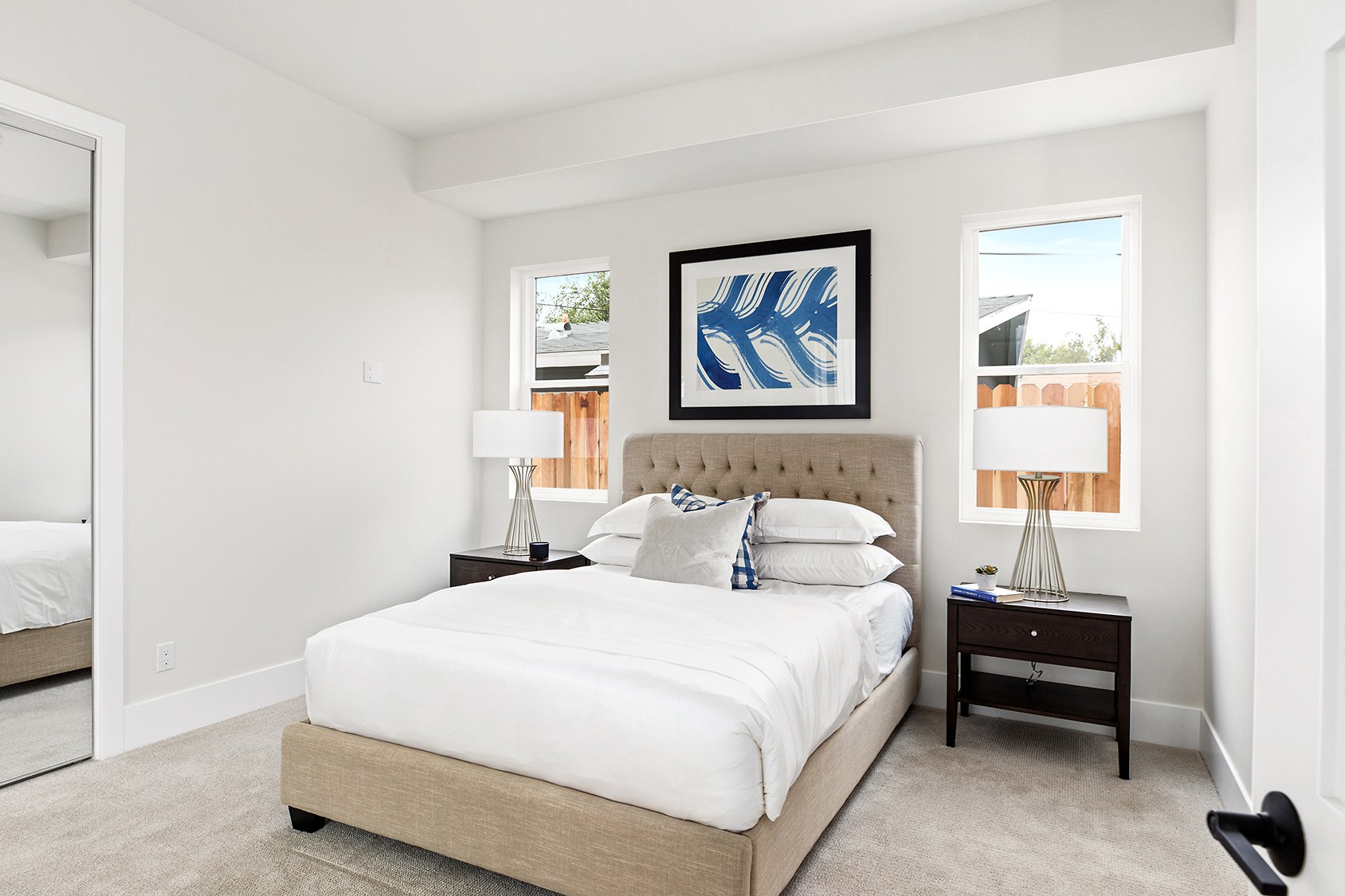 Costa Mesa Street residence, photo 21