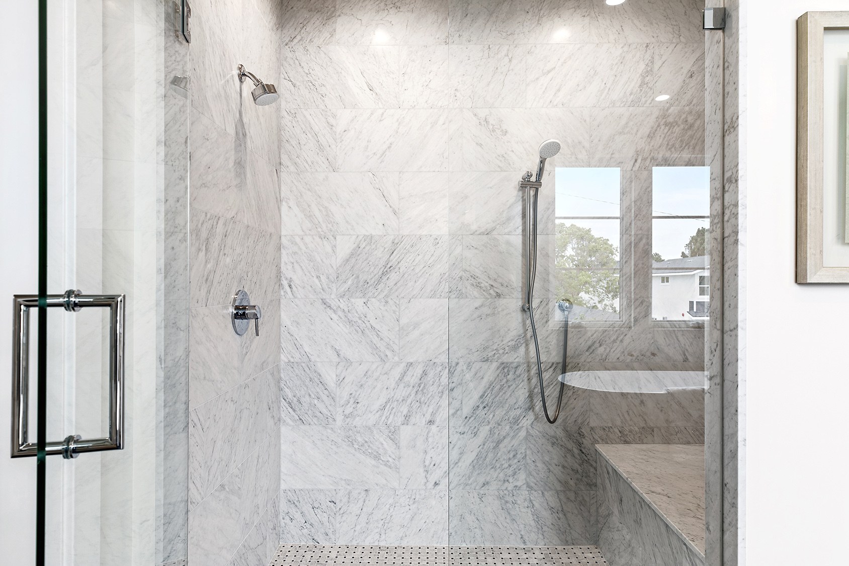 Costa Mesa Street residence, photo 18