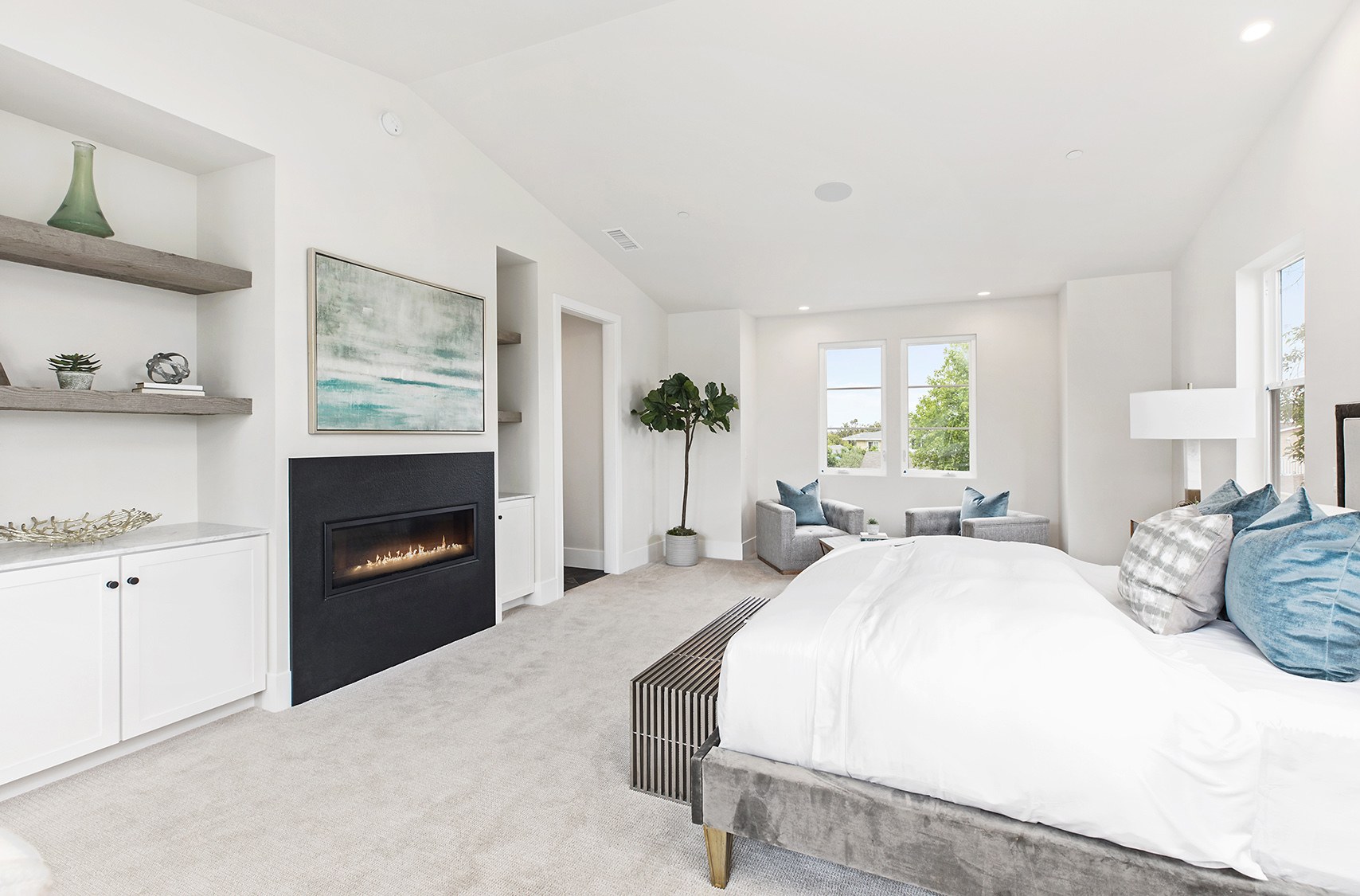 Costa Mesa Street residence, photo 15
