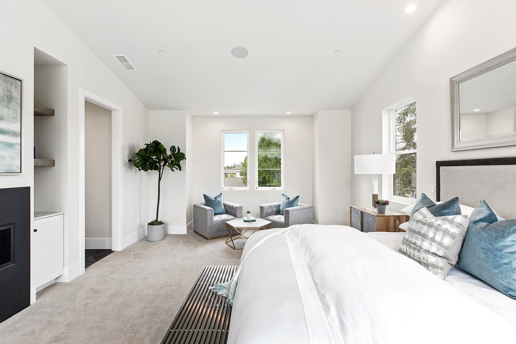 Costa Mesa Street residence, photo 14