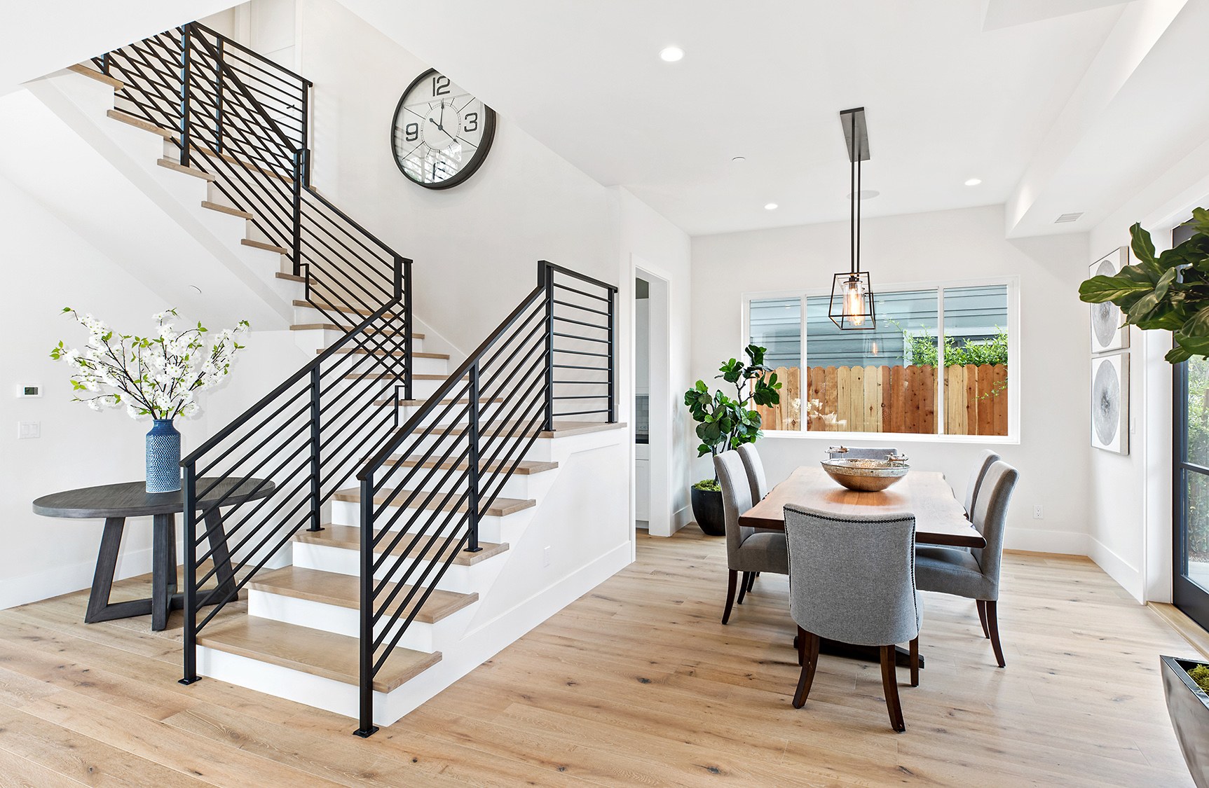 Costa Mesa Street residence, photo 9