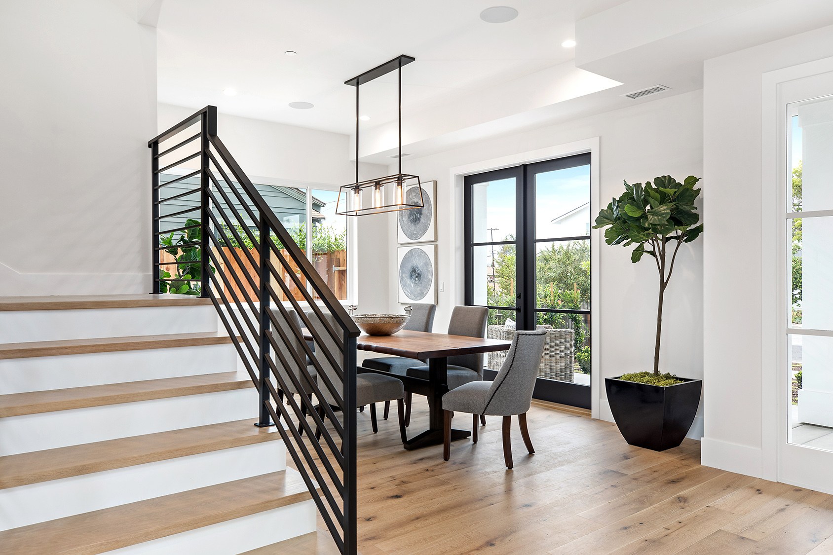 Costa Mesa Street residence, photo 6