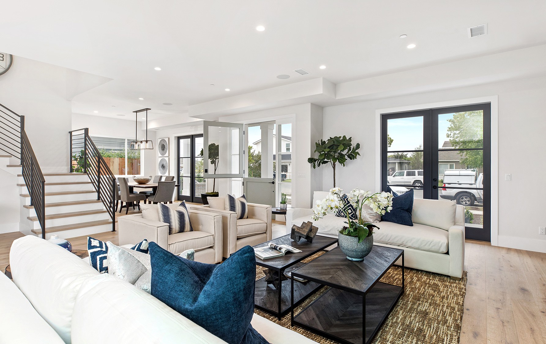 Costa Mesa Street residence, photo 4