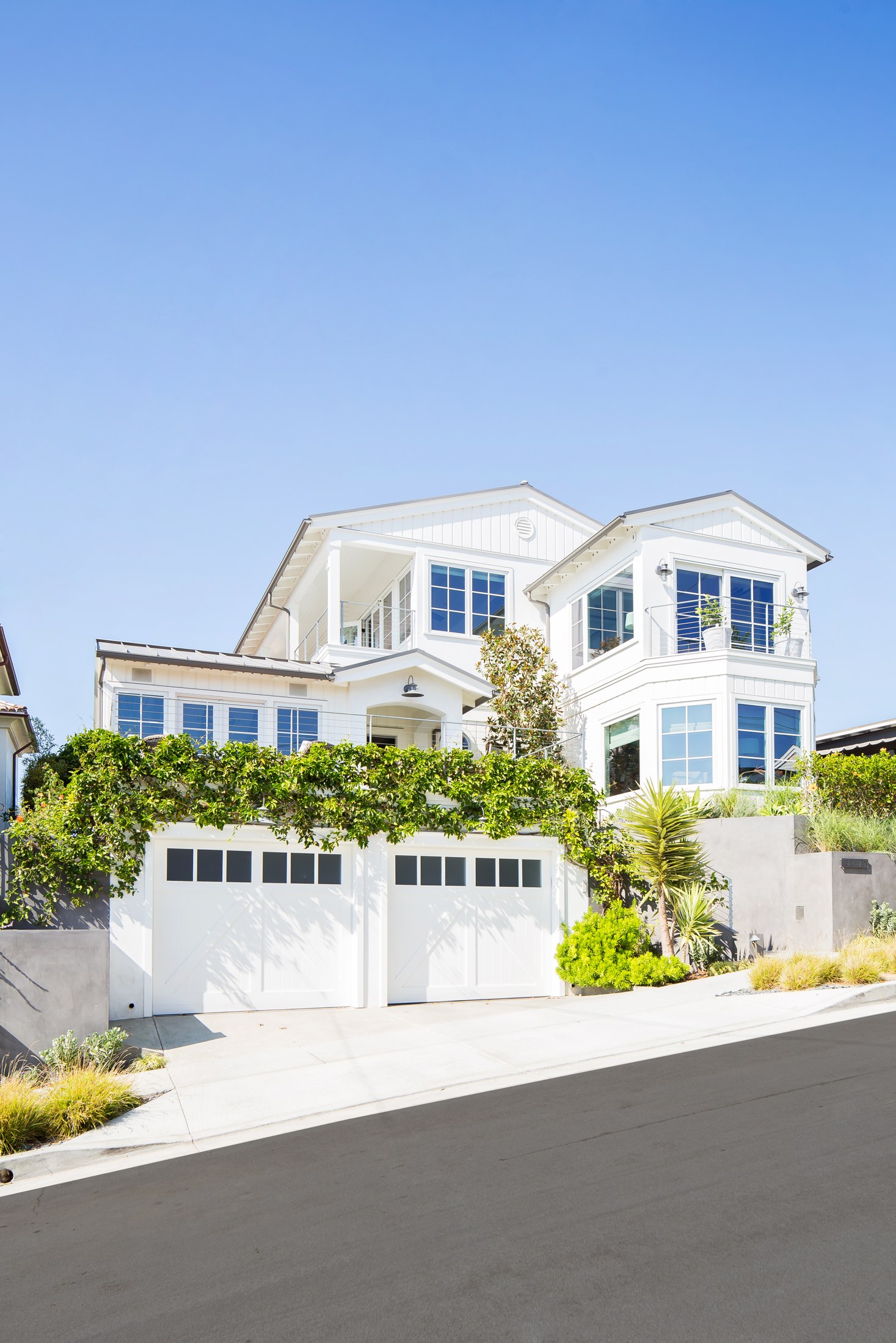 Hazel Drive residence, photo 33