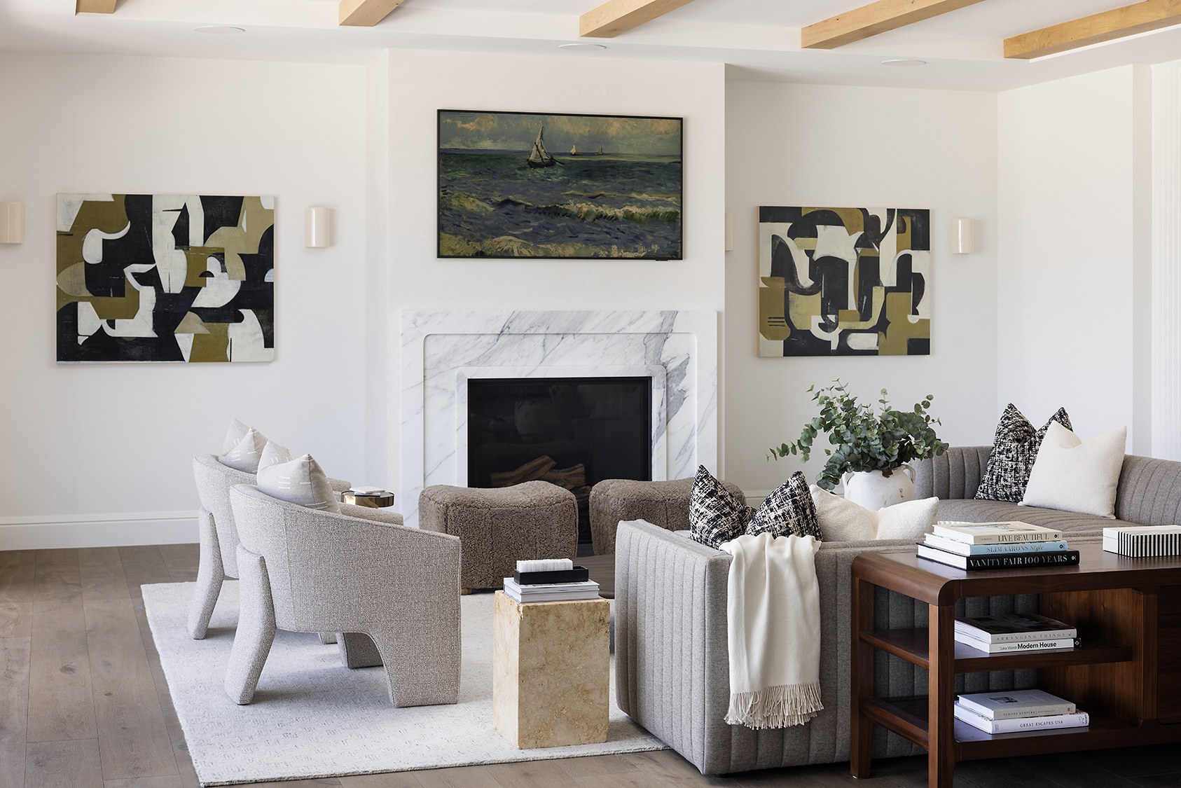 Saint James Place residence, photo 10