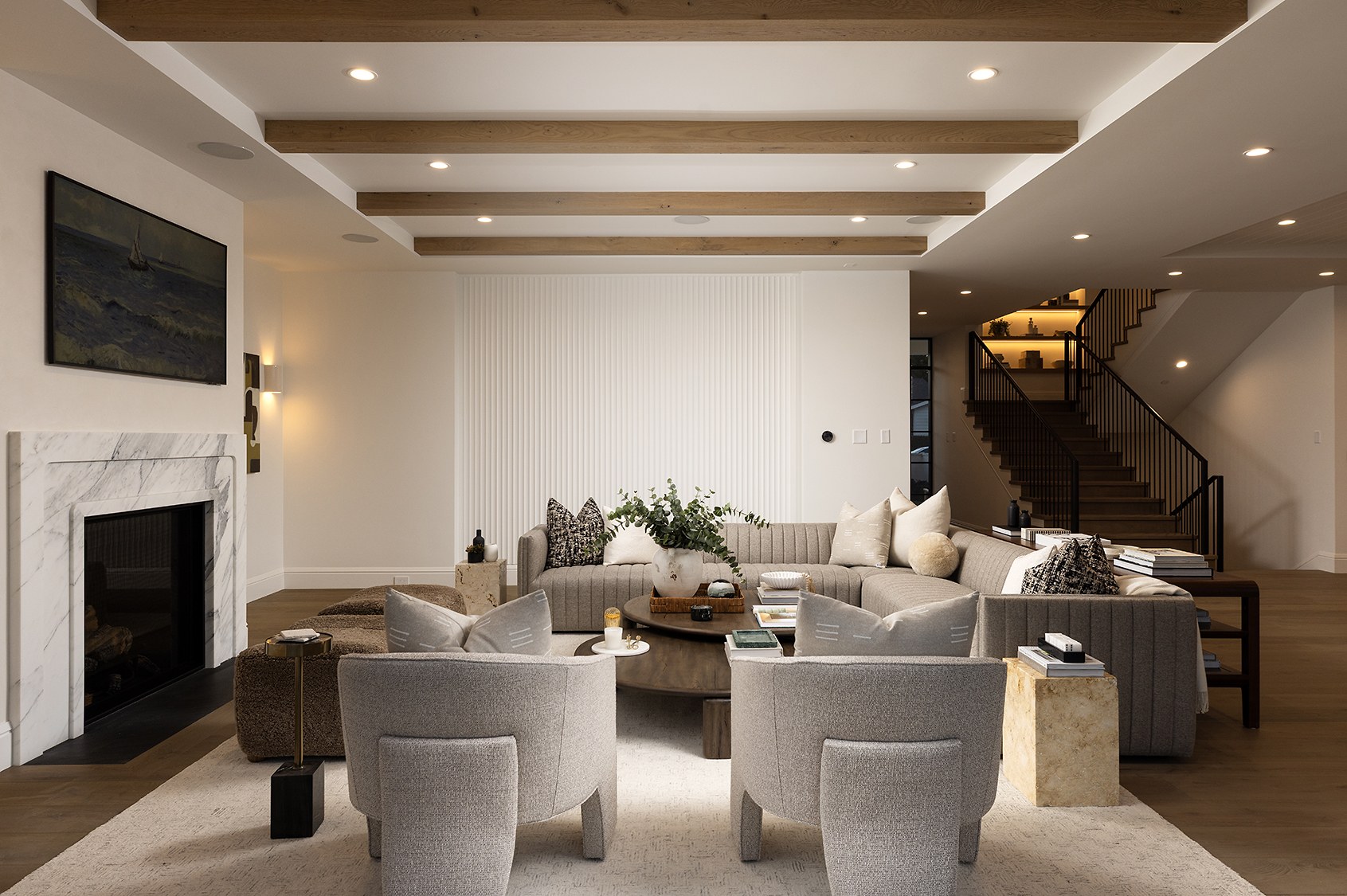 Saint James Place residence, photo 13