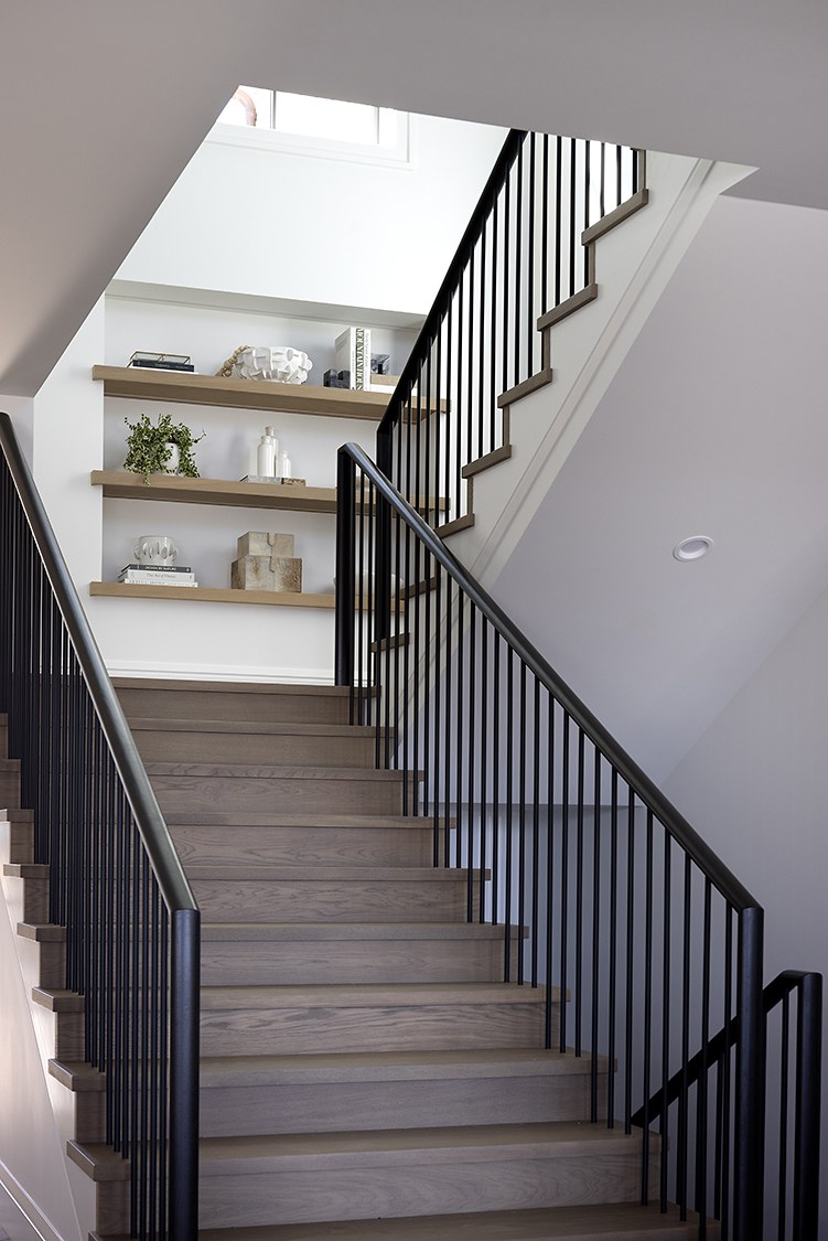 Saint James Place residence, photo 15