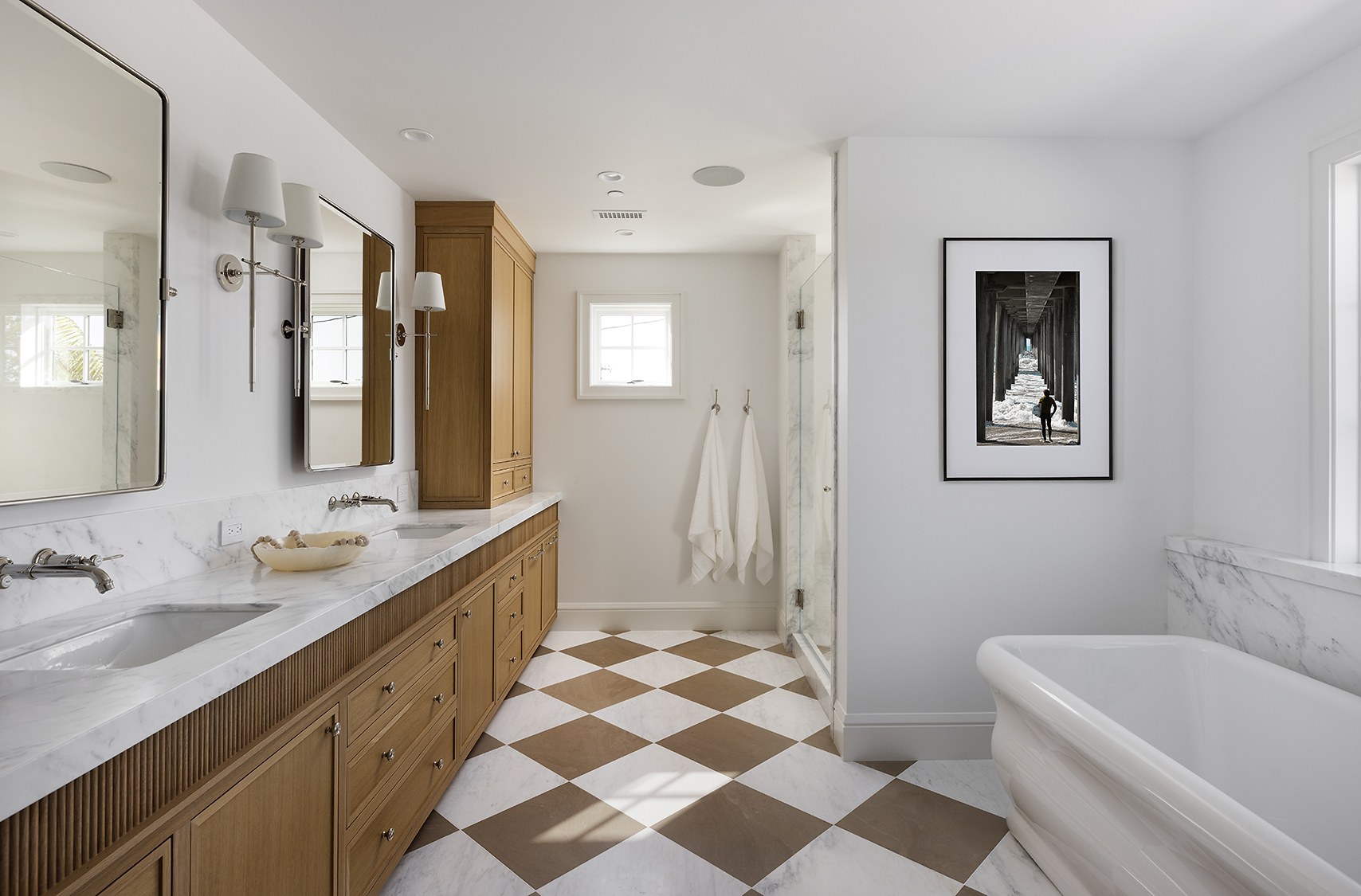 Saint James Place residence, photo 20