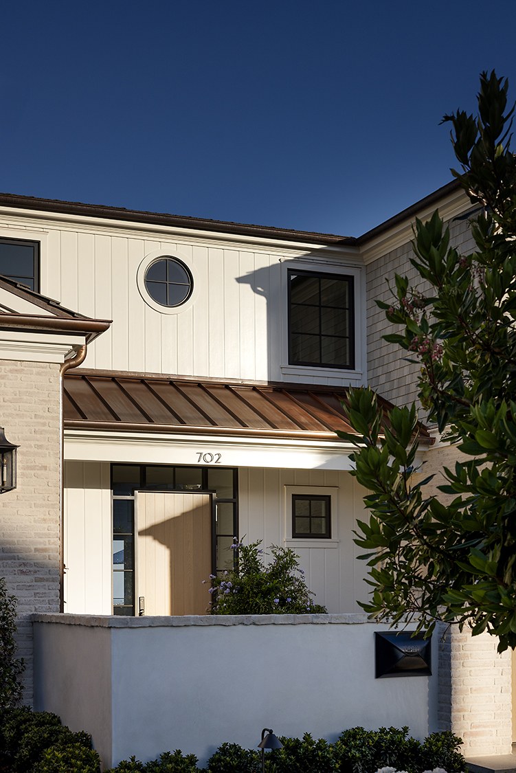 Saint James Place residence, photo 28