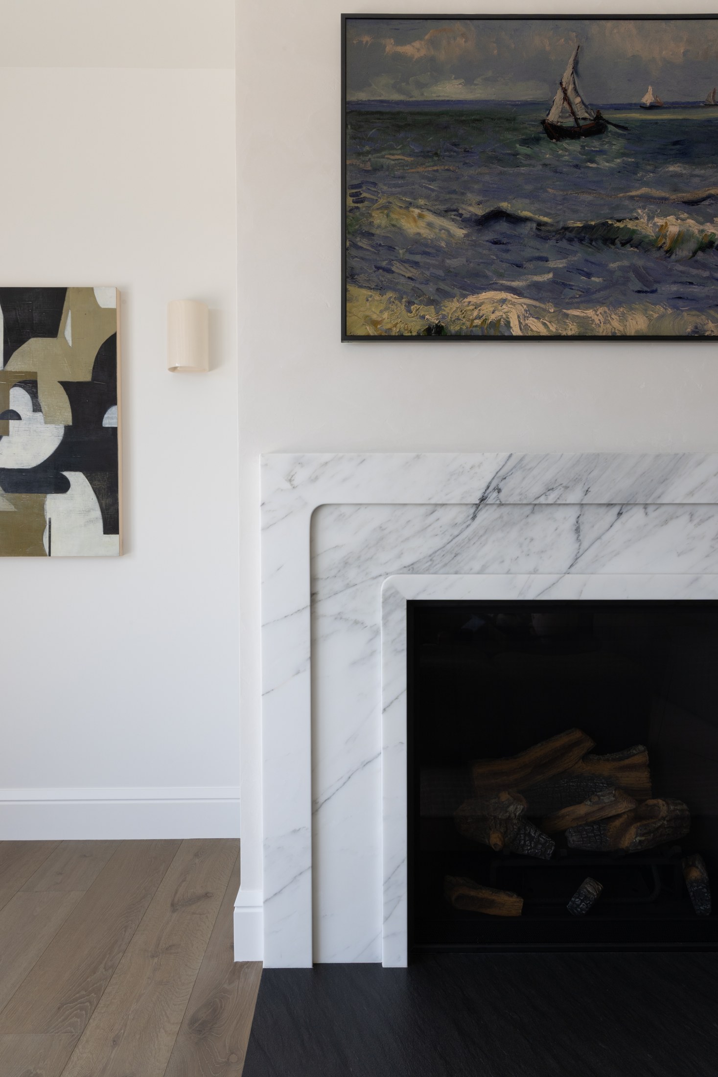 Saint James Place residence, photo 31