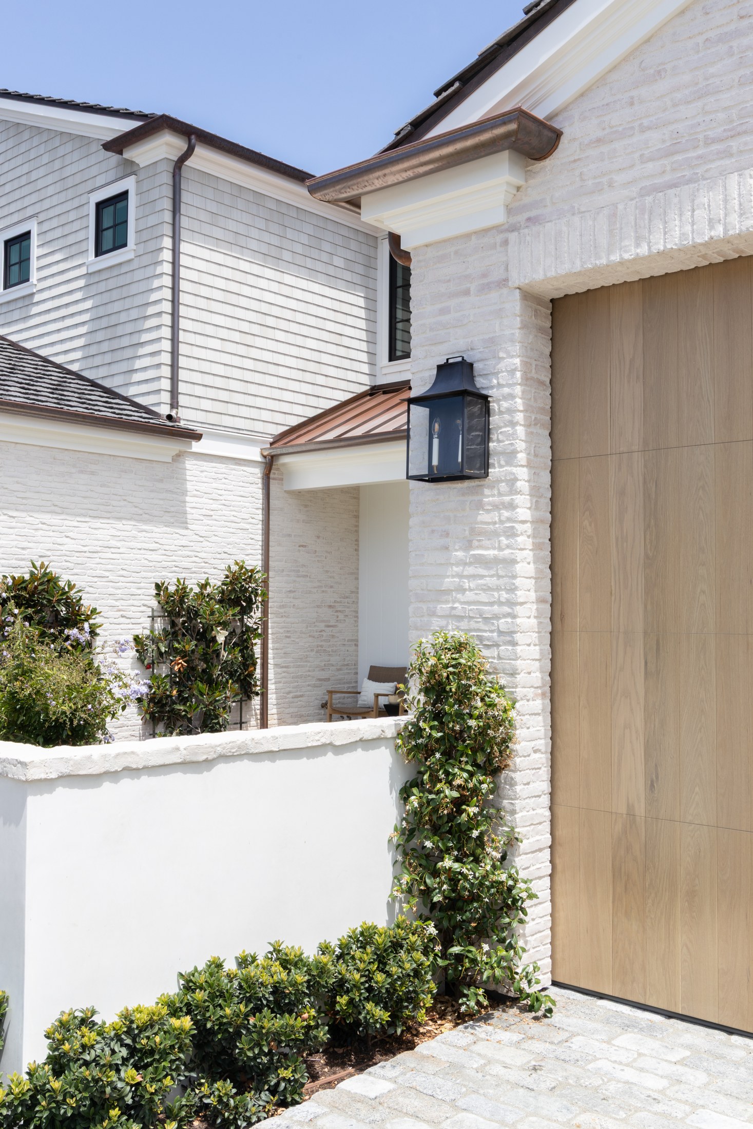 Saint James Place residence, photo 37