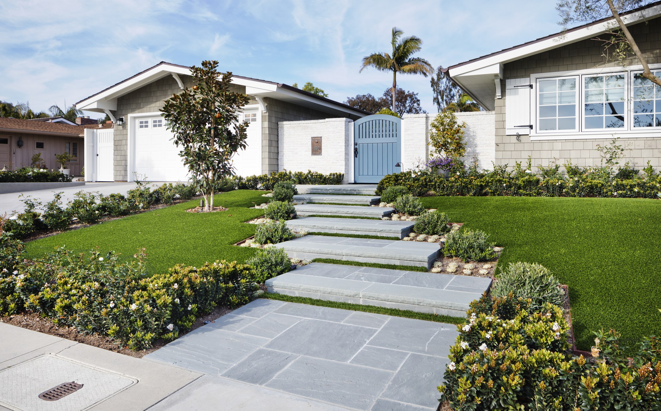 Santanella residence, photo 2