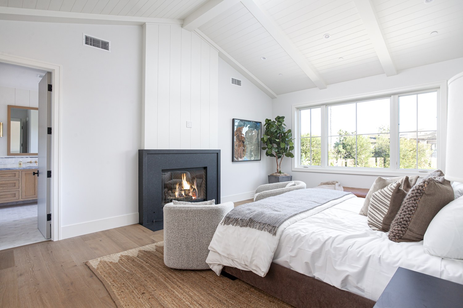 Skylark Lane residence, photo 16