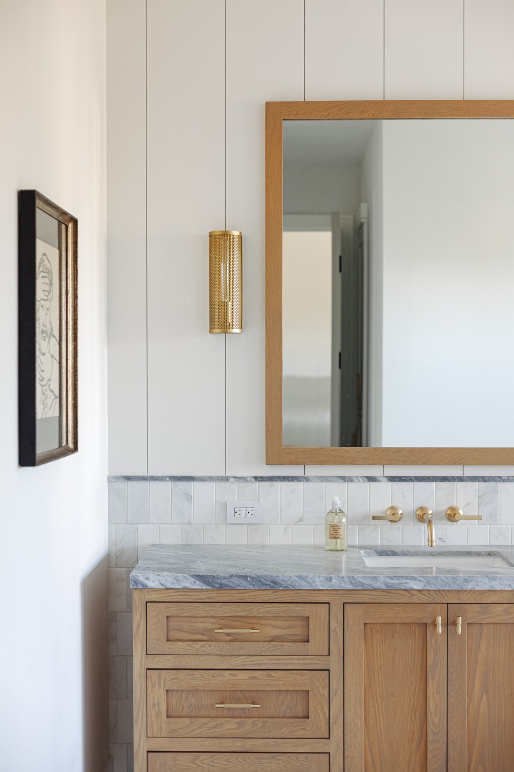Skylark Lane residence, photo 5