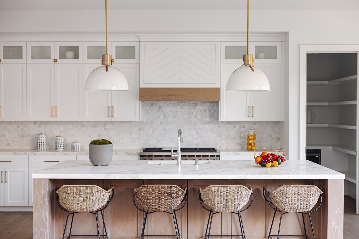 Skylark Lane residence, photo 9