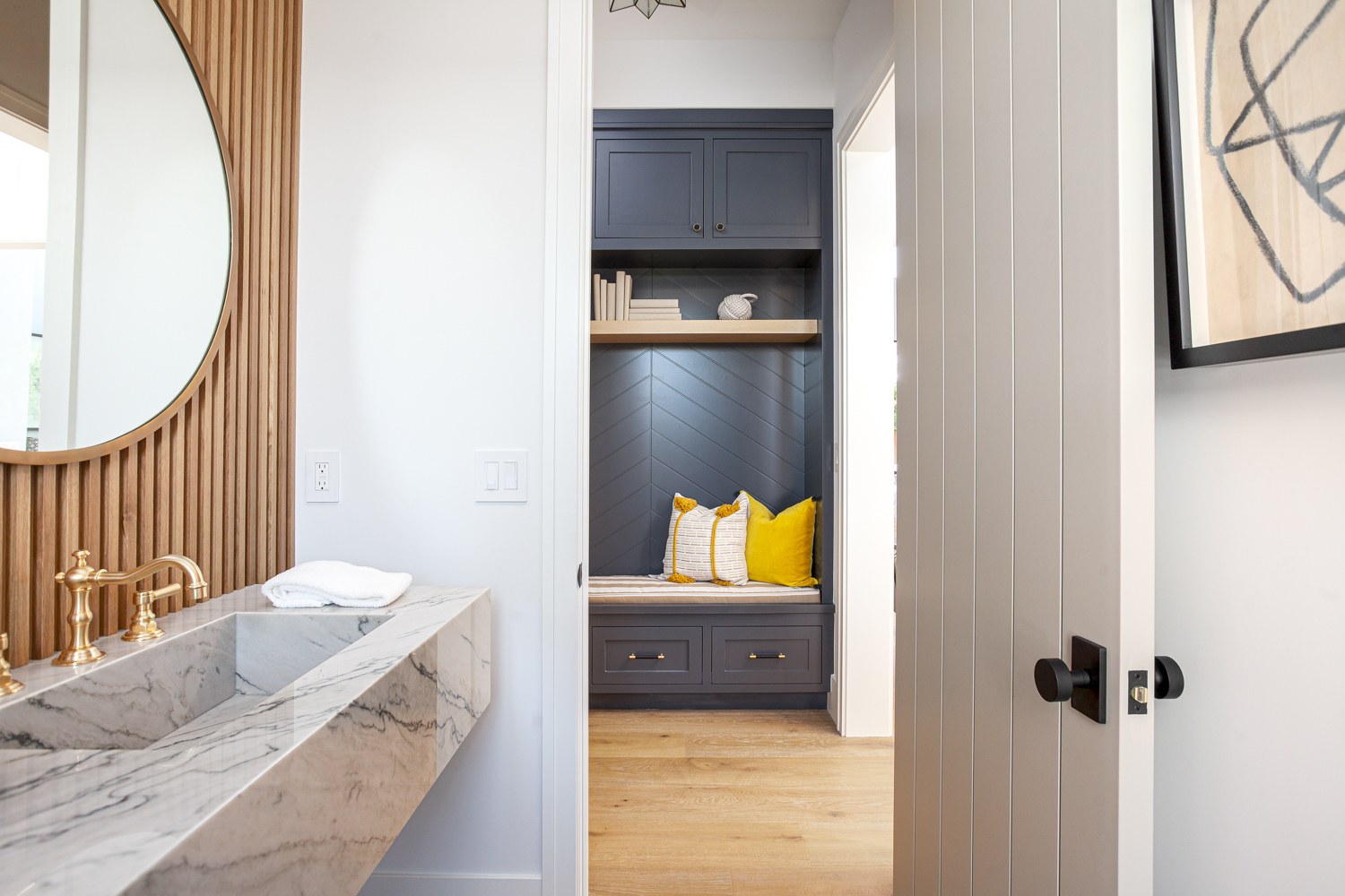 Skylark Lane residence, photo 10