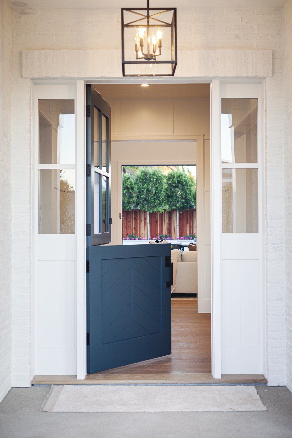 Skylark Lane residence, photo 14