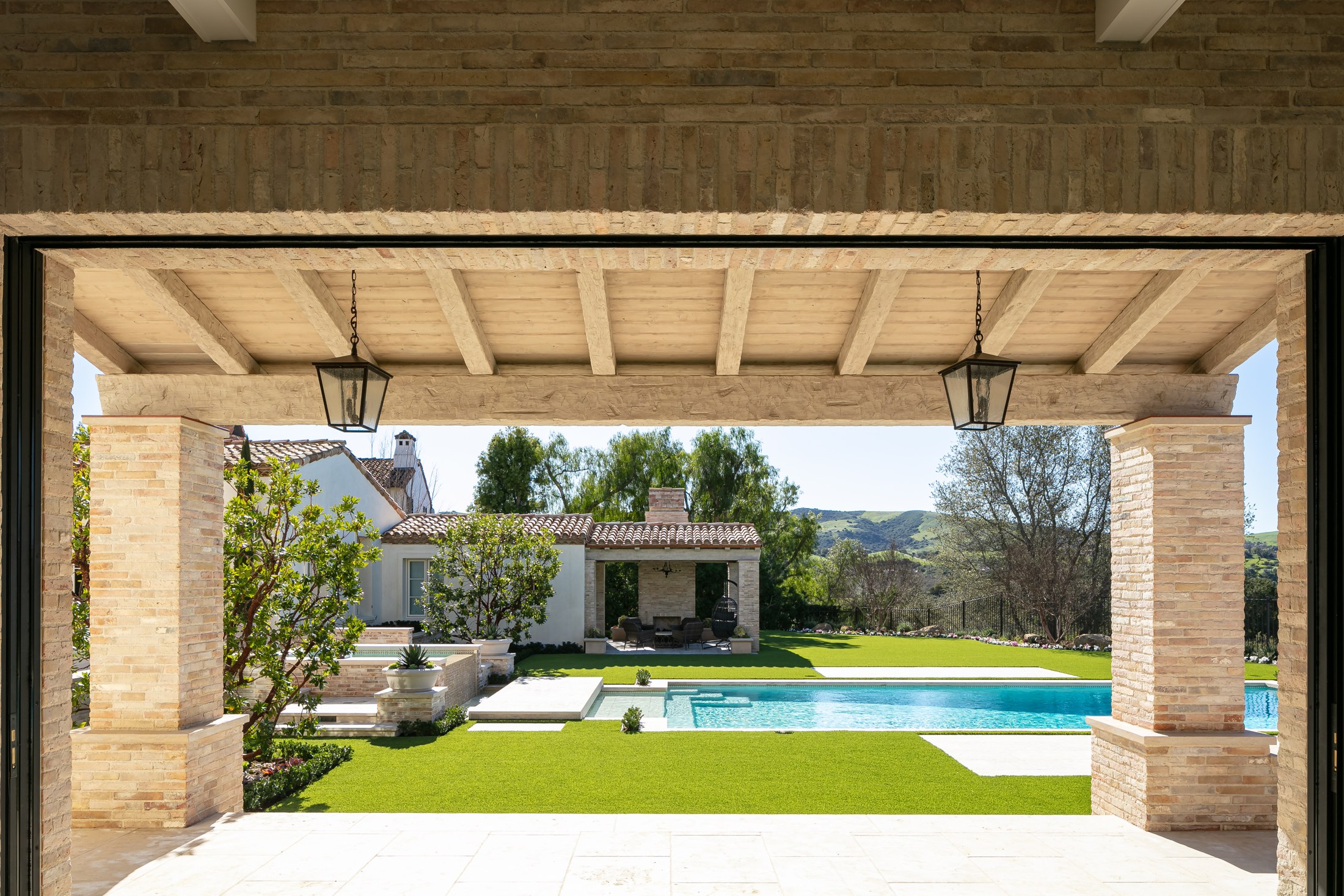 Watercress residence, photo 22