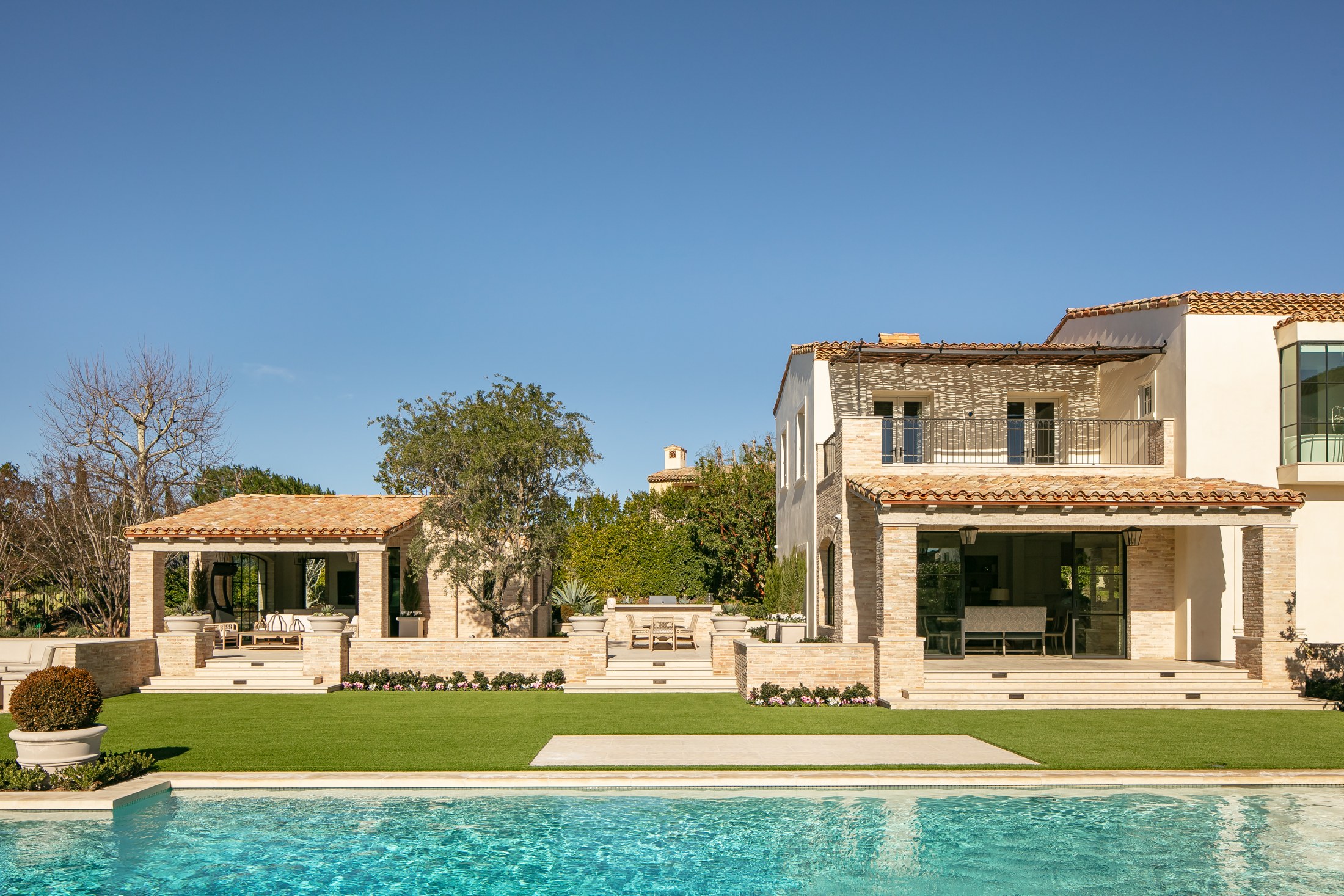 Watercress residence, photo 30