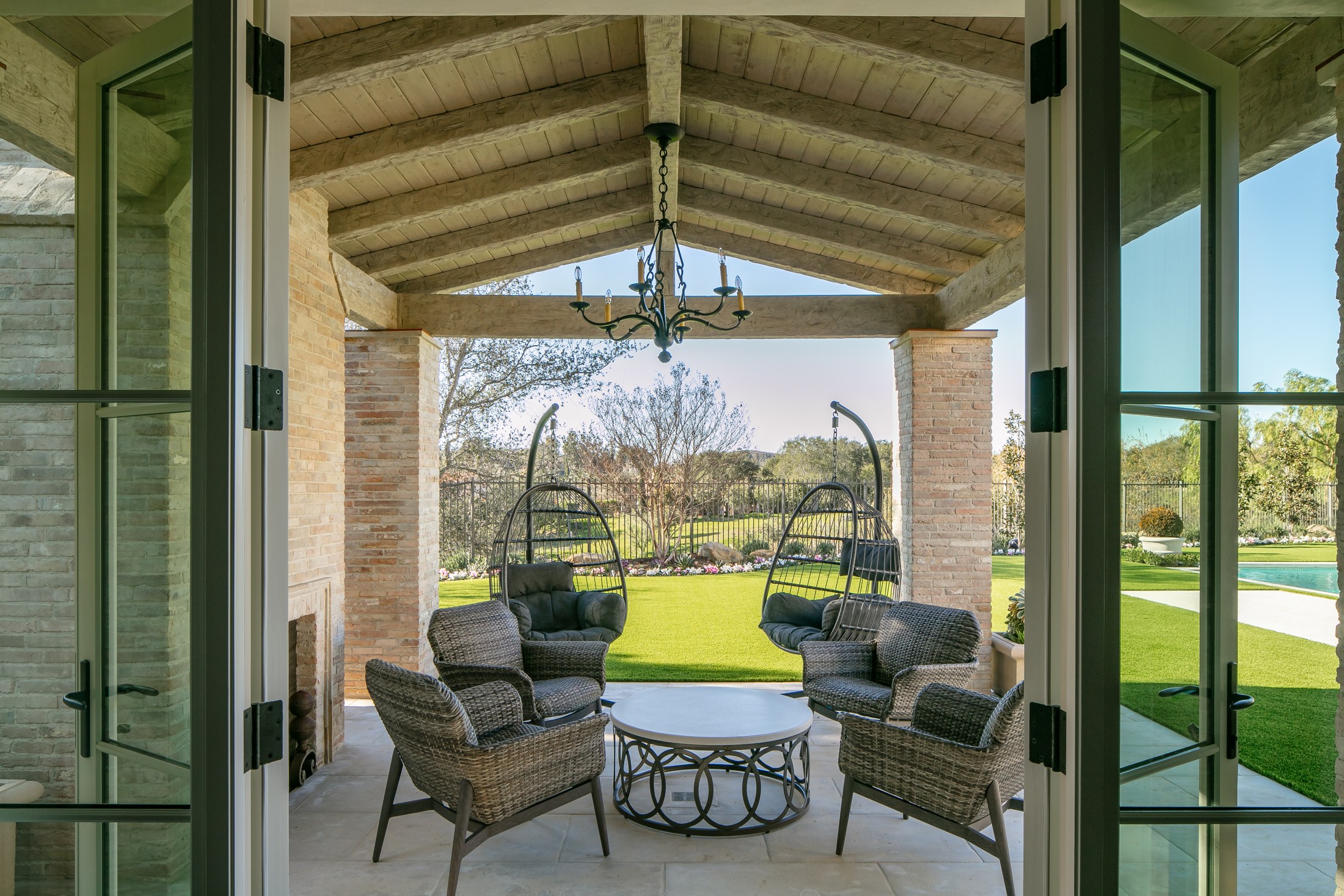 Watercress residence, photo 31