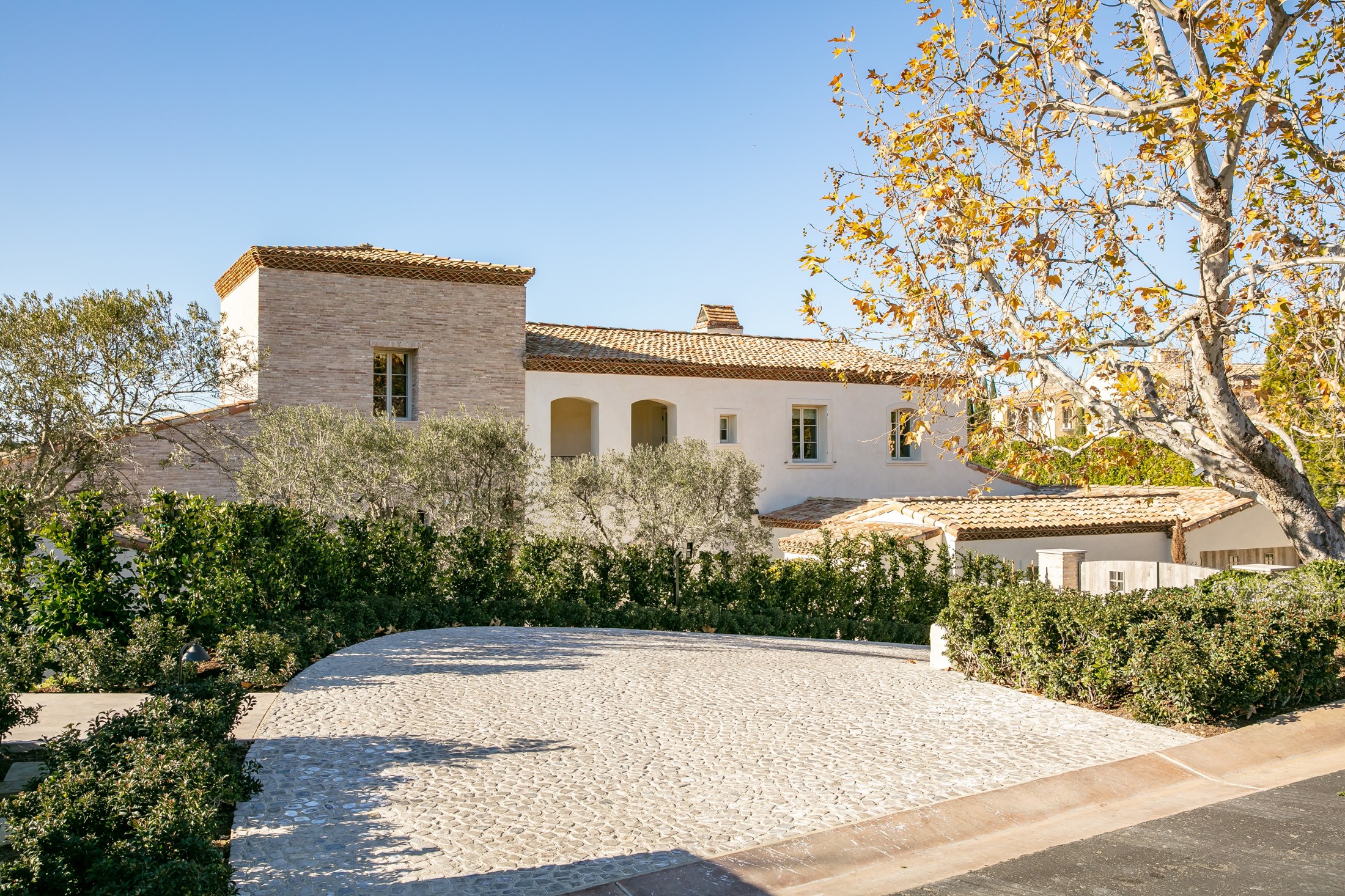 Watercress residence, photo 35