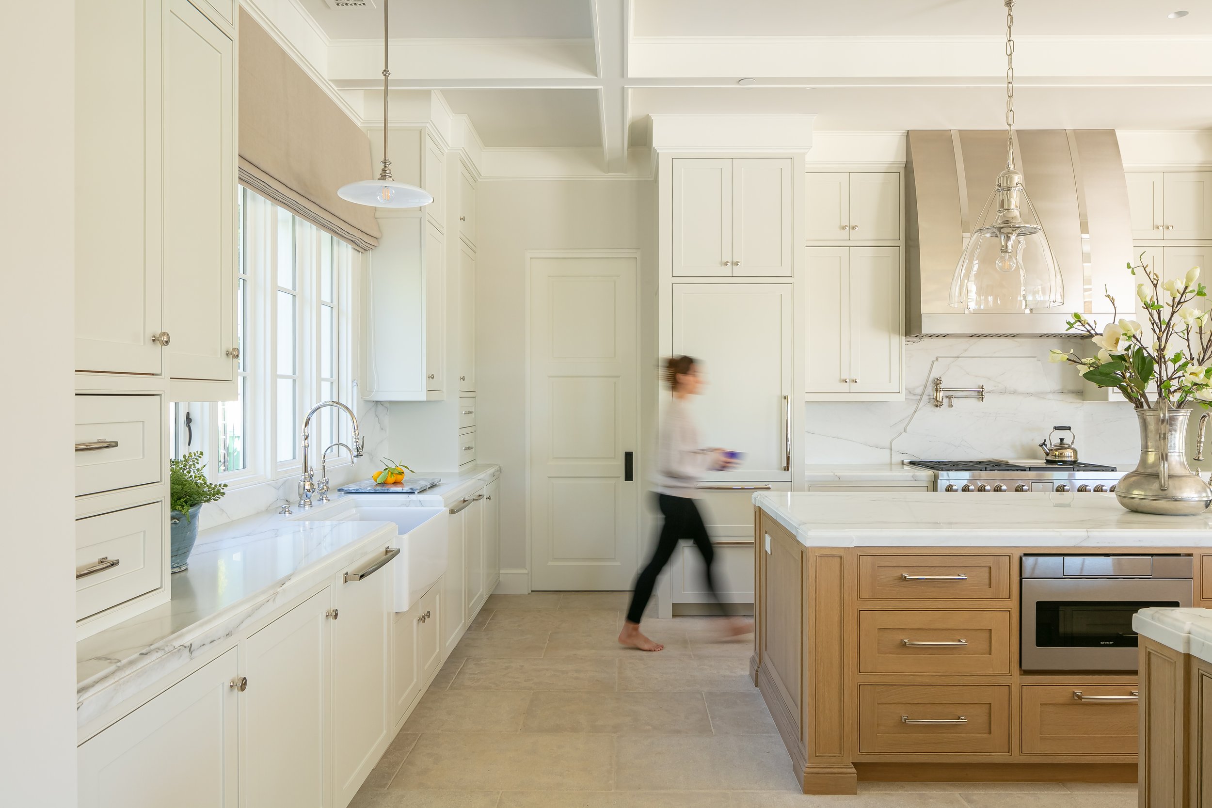 Shady Canyon residential project