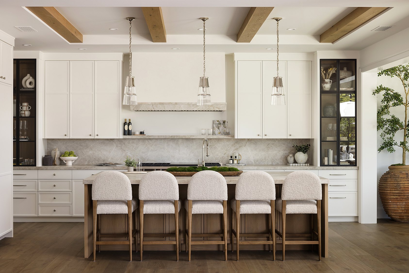 702 Saint James residential project, photo 6