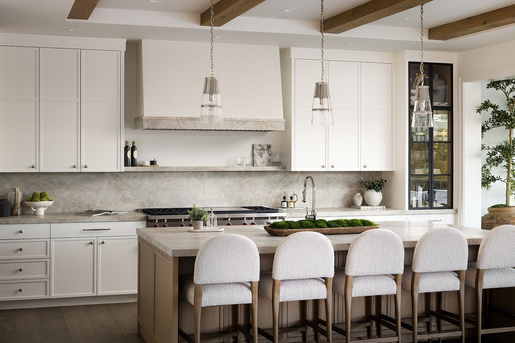 702 Saint James residential project, photo 7