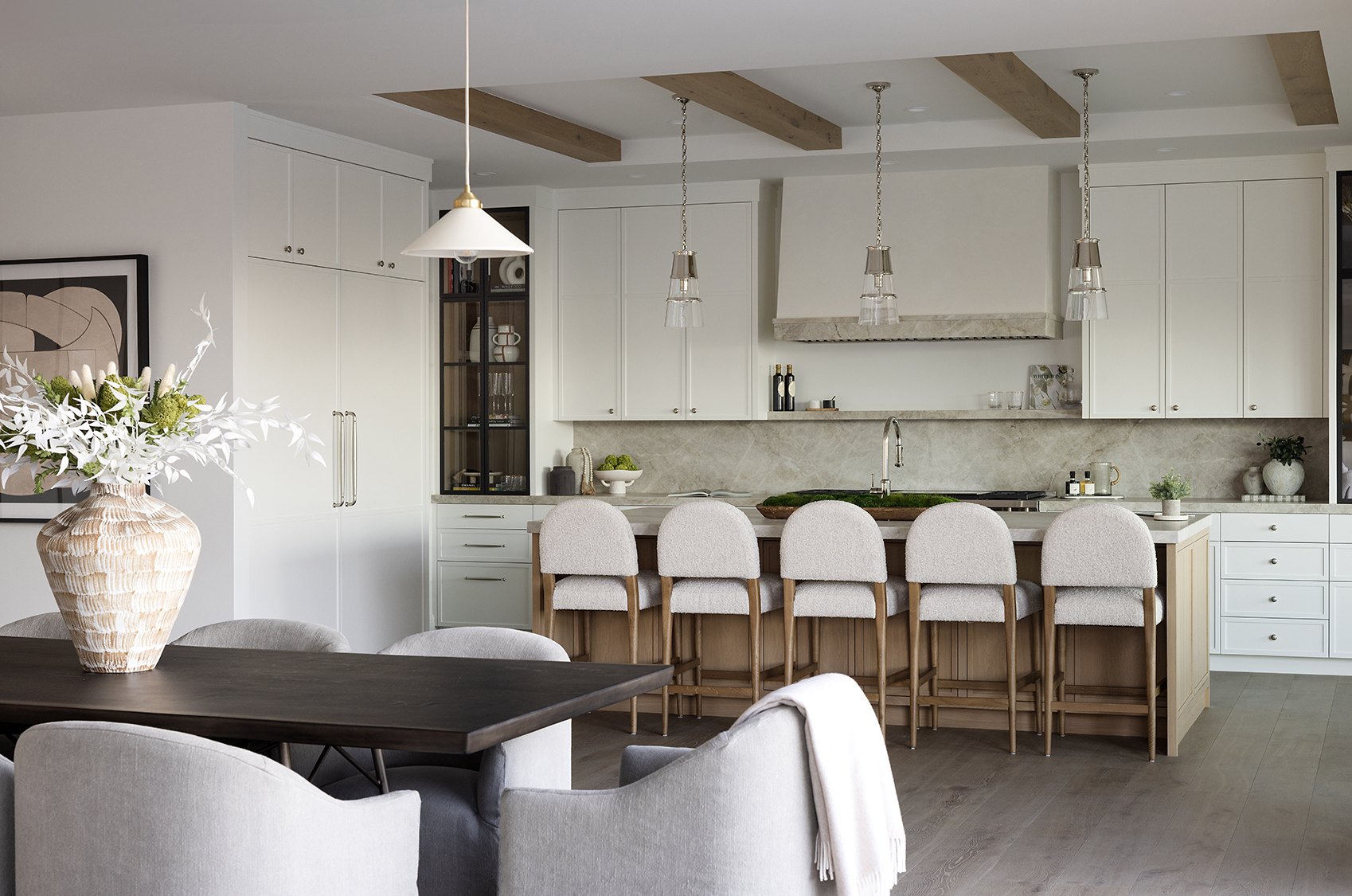 702 Saint James residential project, photo 9