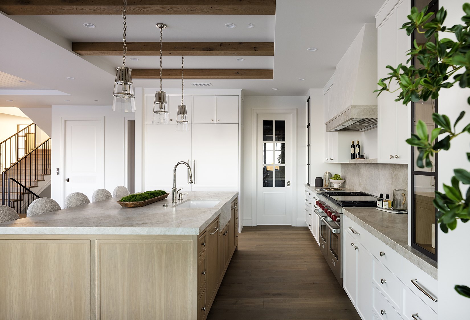 702 Saint James residential project, photo 10
