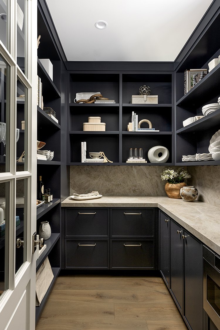702 Saint James residential project, photo 11