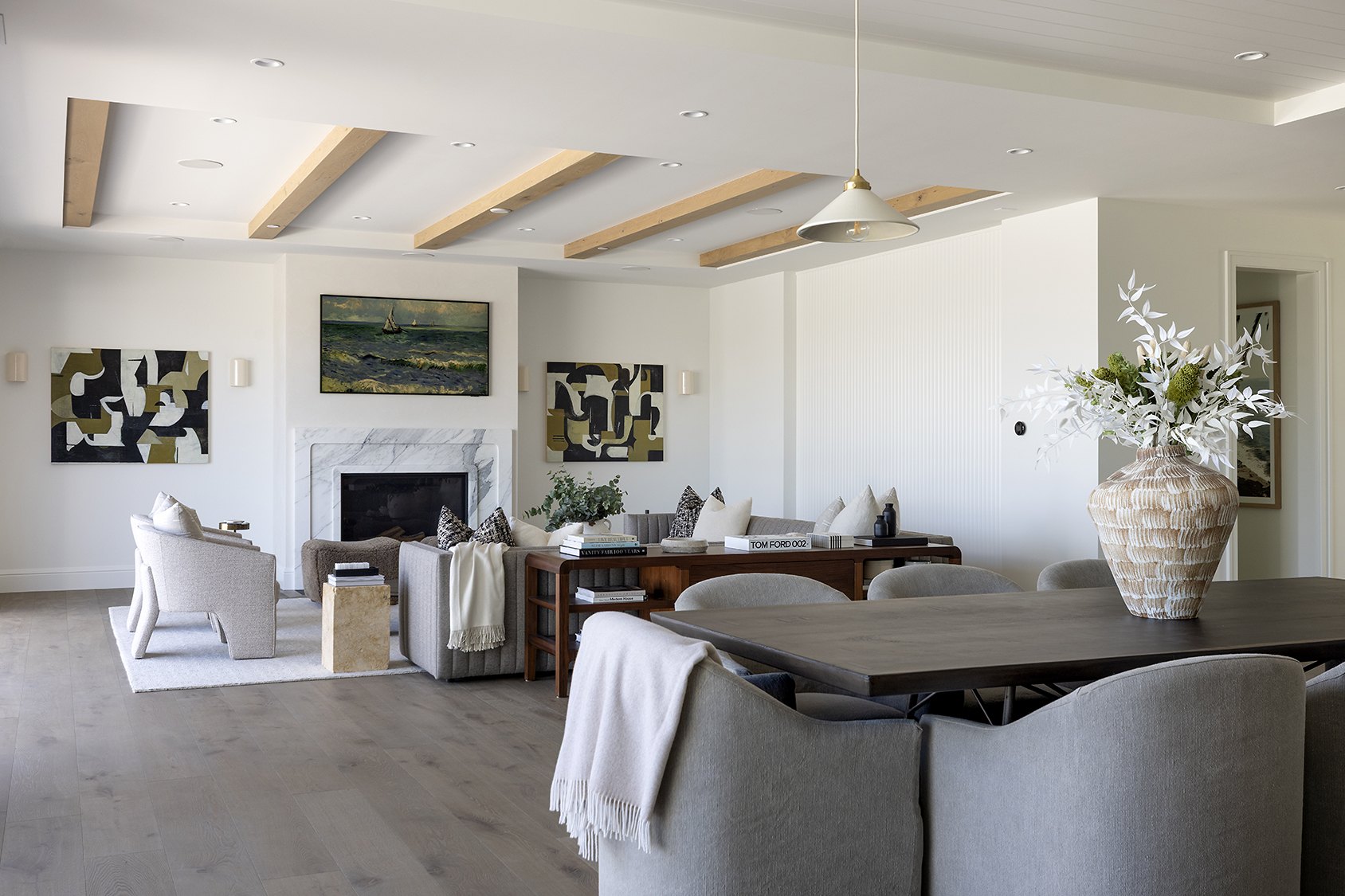 702 Saint James residential project, photo 15