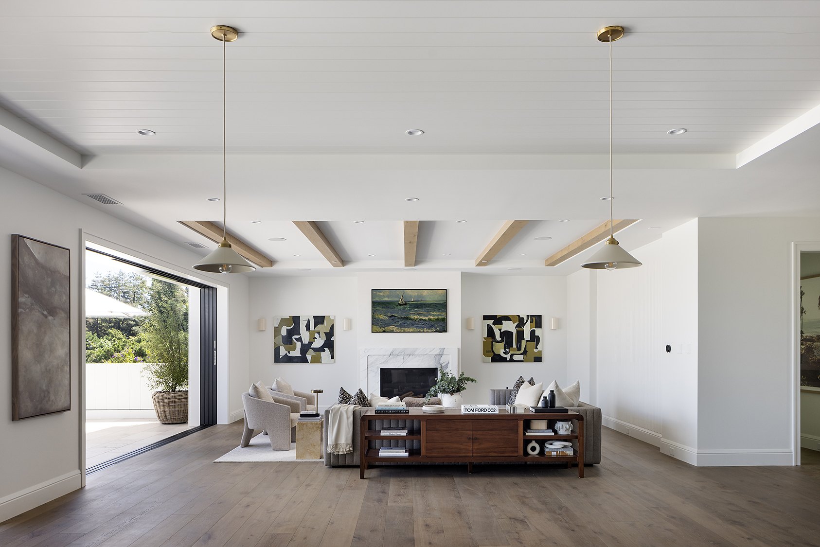 702 Saint James residential project, photo 16