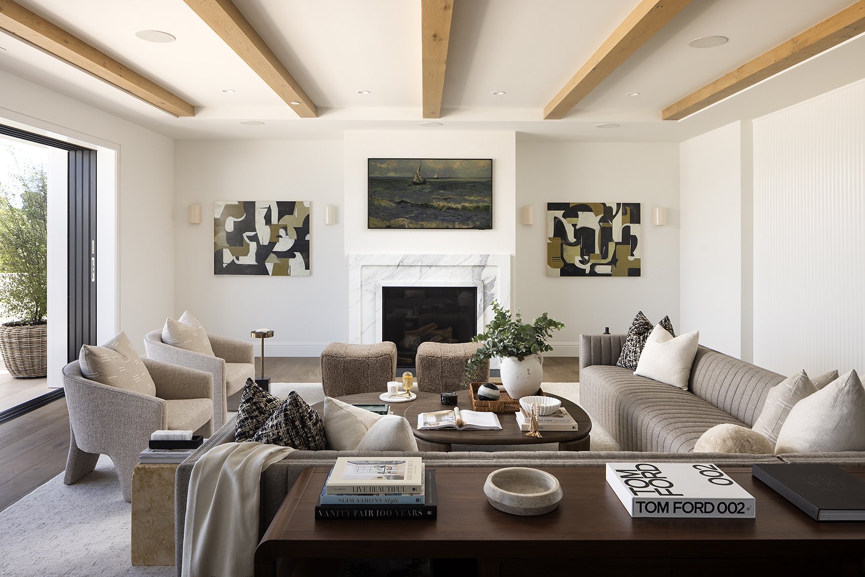 702 Saint James residential project, photo 19
