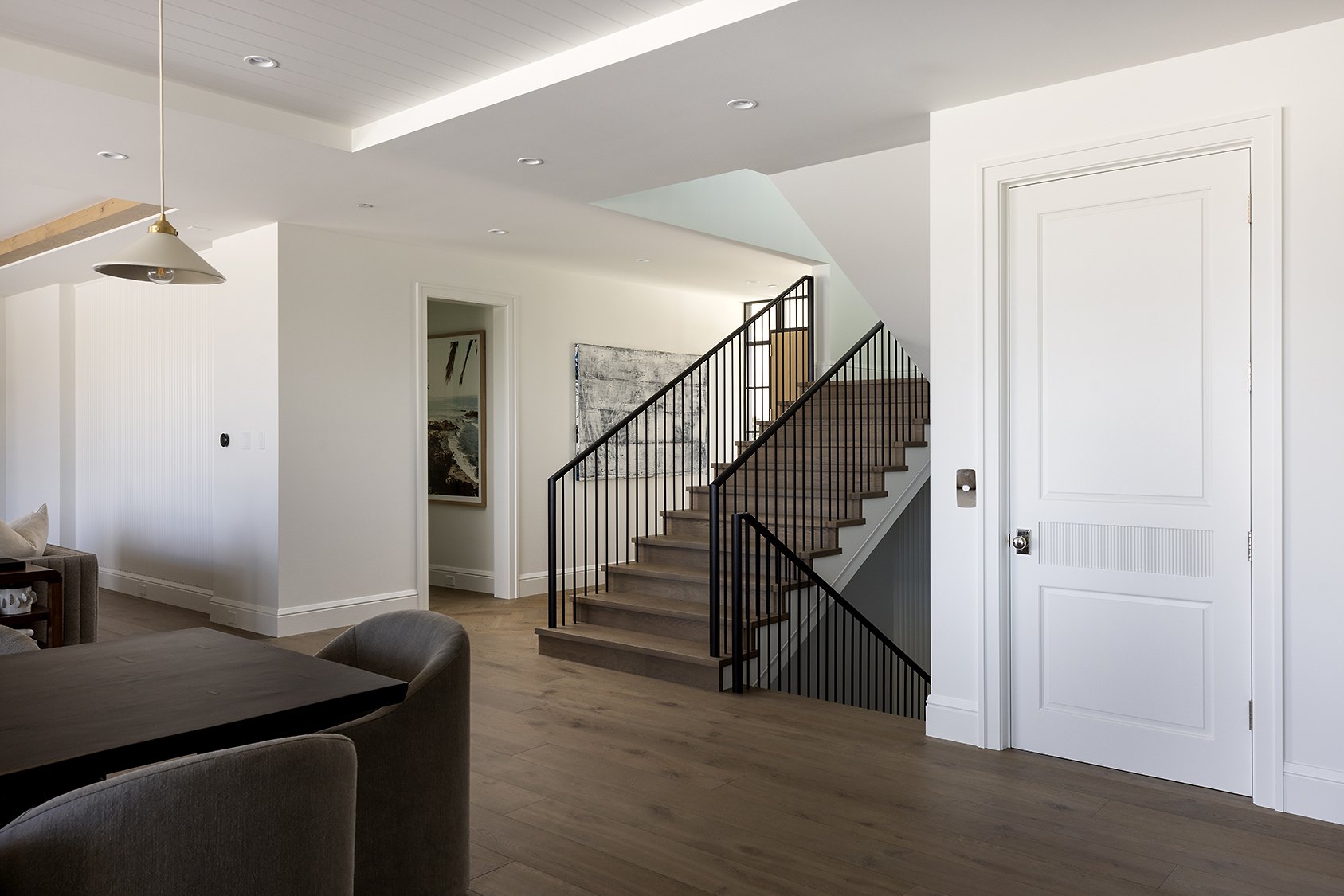 702 Saint James residential project, photo 21